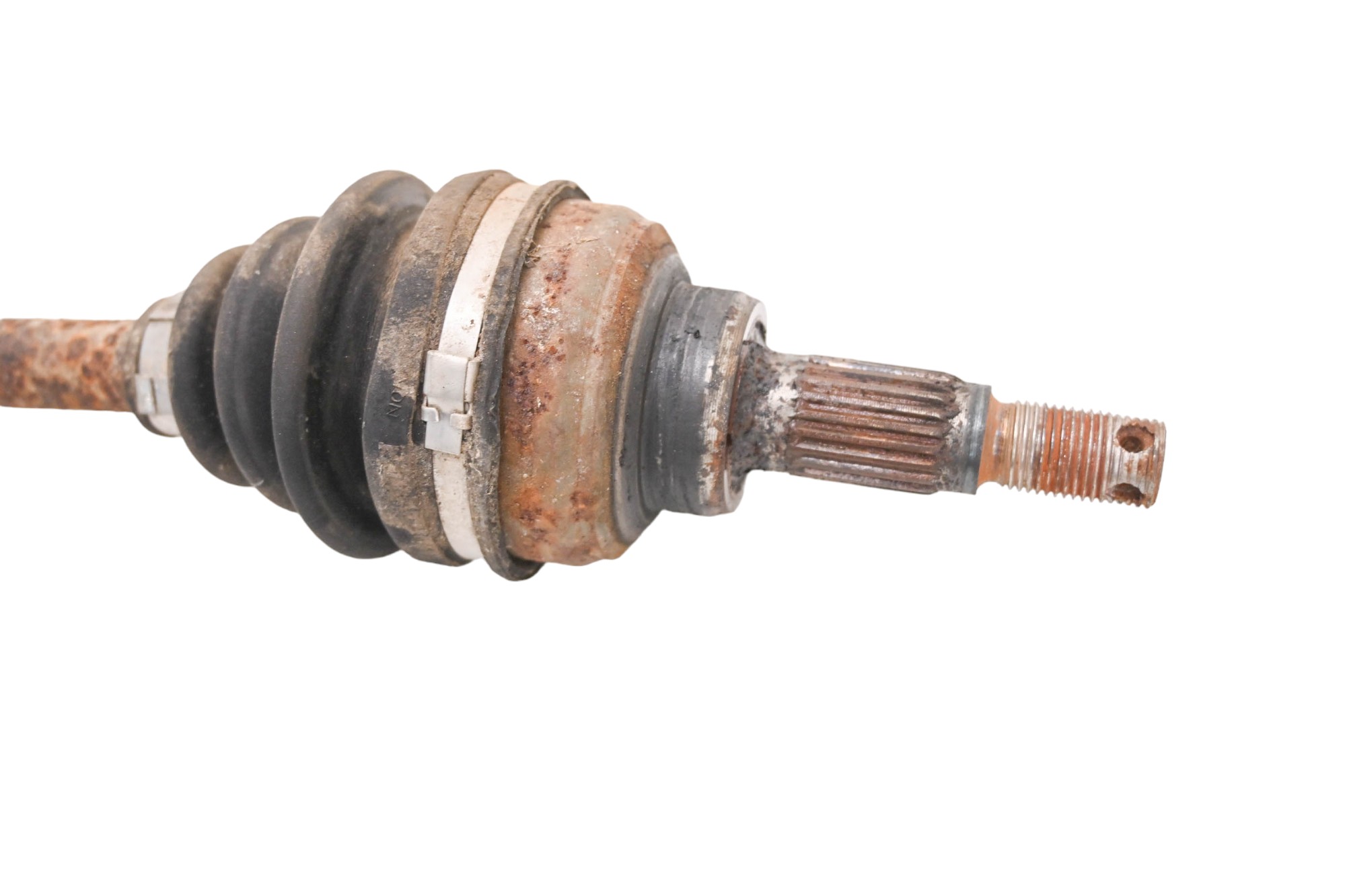 02 Honda Foreman 450 4X4 Front Right Cv Axle TRX450FE