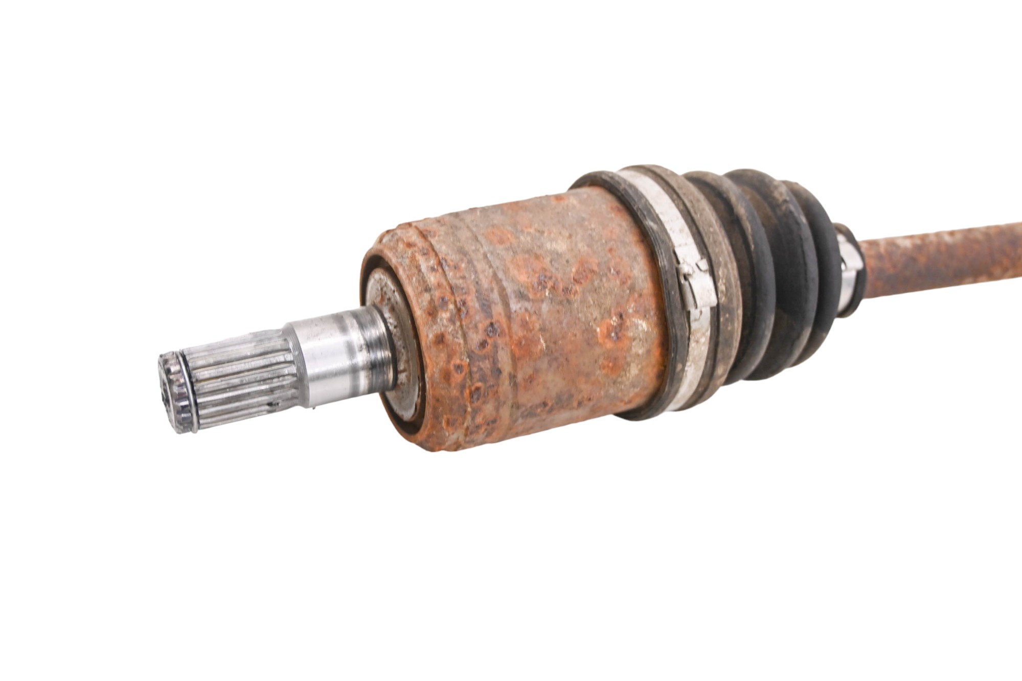 02 Honda Foreman 450 4X4 Front Right Cv Axle TRX450FE