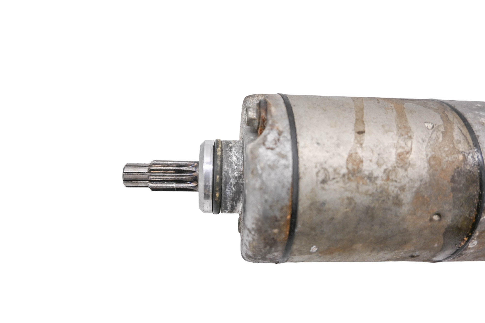 02 Honda Foreman 450 4X4 Starter Motor TRX450FE