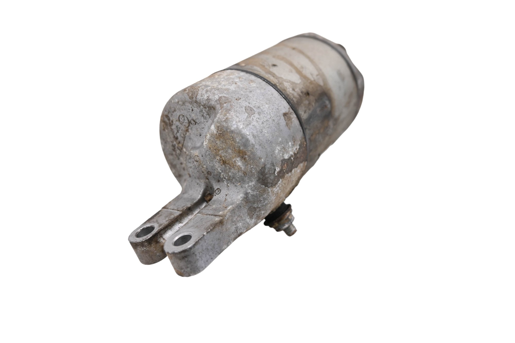 02 Honda Foreman 450 4X4 Starter Motor TRX450FE