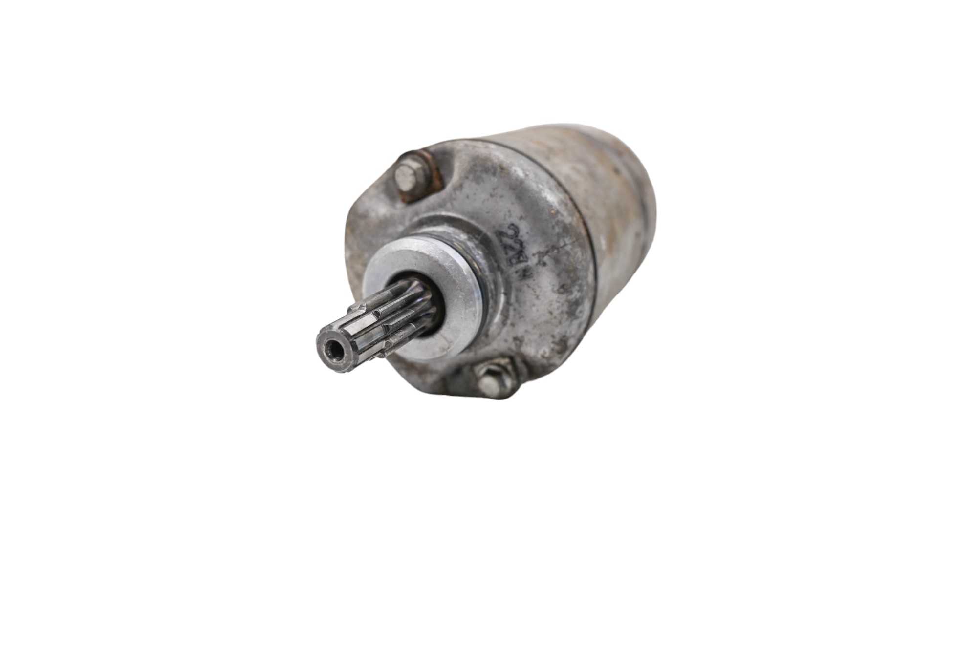 02 Honda Foreman 450 4X4 Starter Motor TRX450FE