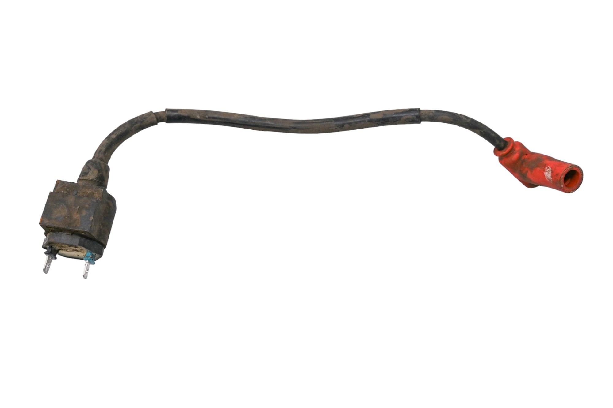 02 Honda Foreman 450 4X4 Ignition Coil TRX450FE