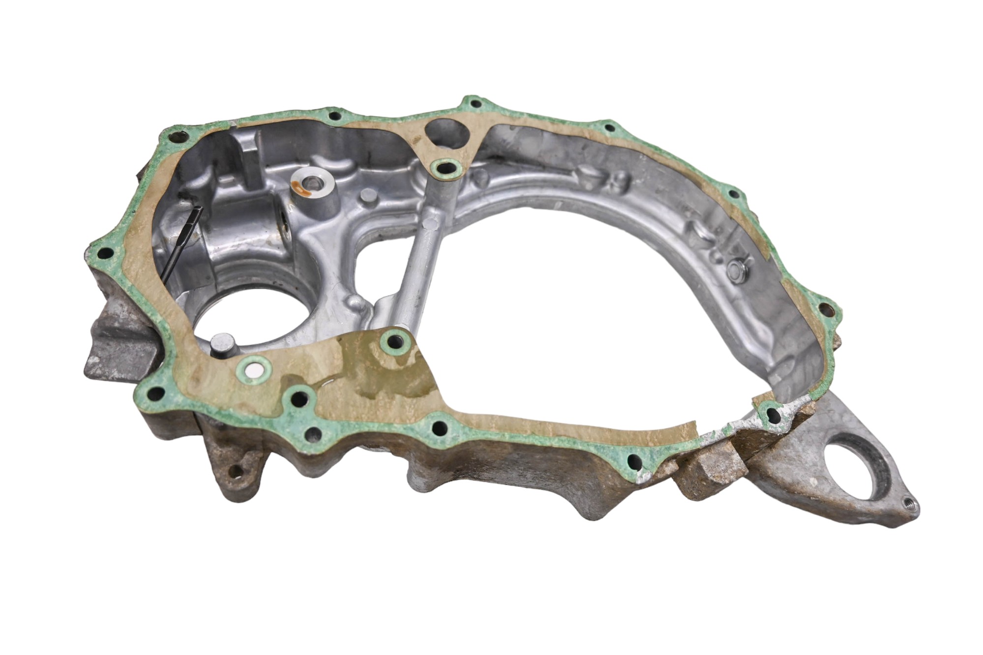 02 Honda Foreman 450 4X4 Inner Stator Cover TRX450FE