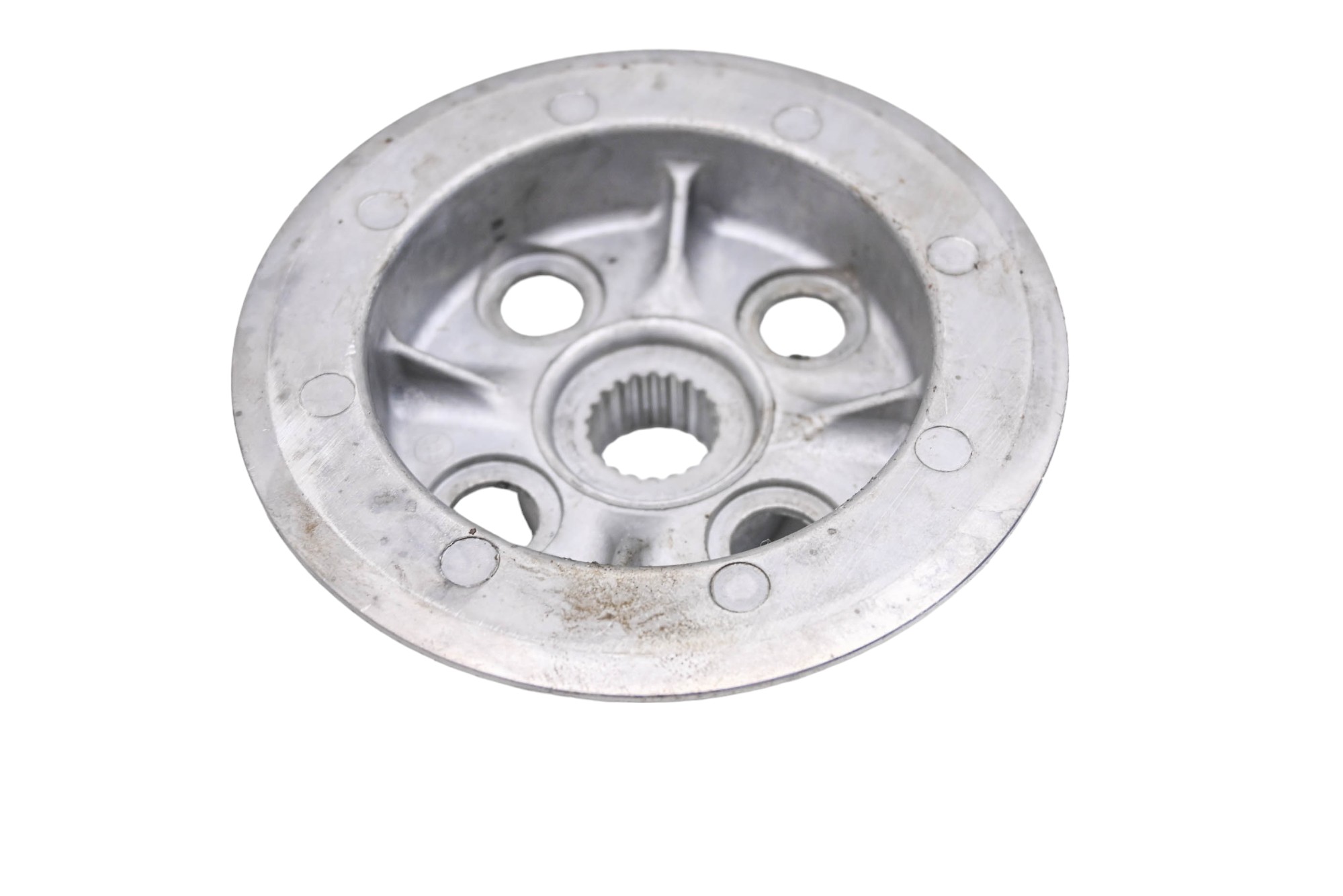 02 Honda Foreman 450 4X4 Inner Clutch Hub TRX450FE