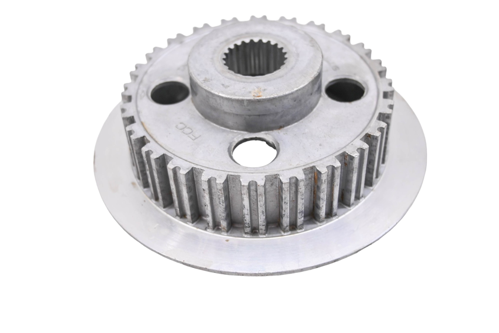 02 Honda Foreman 450 4X4 Inner Clutch Hub TRX450FE