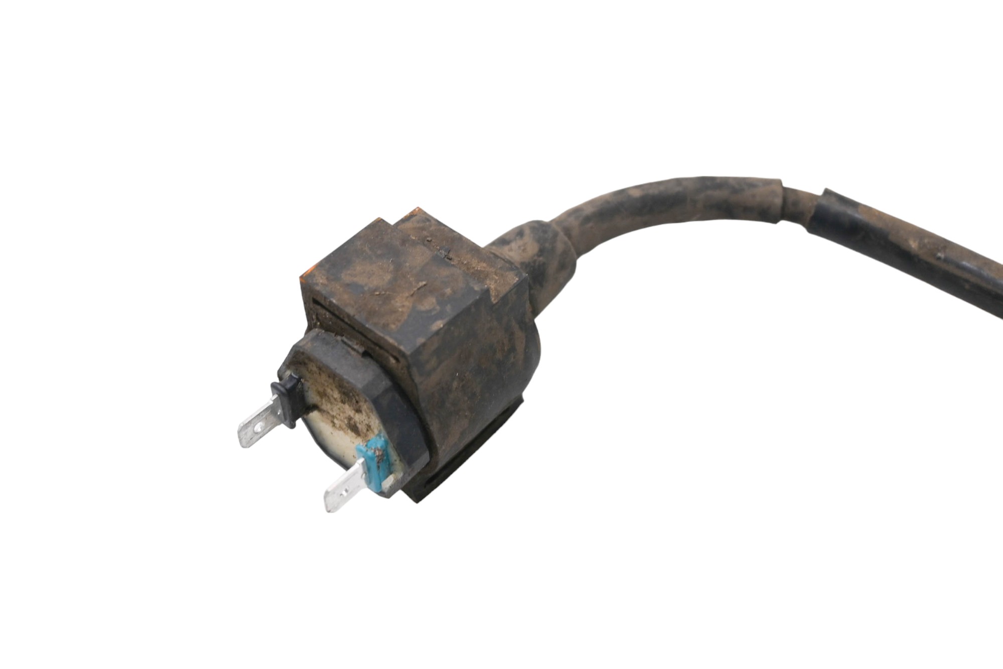 02 Honda Foreman 450 4X4 Ignition Coil TRX450FE