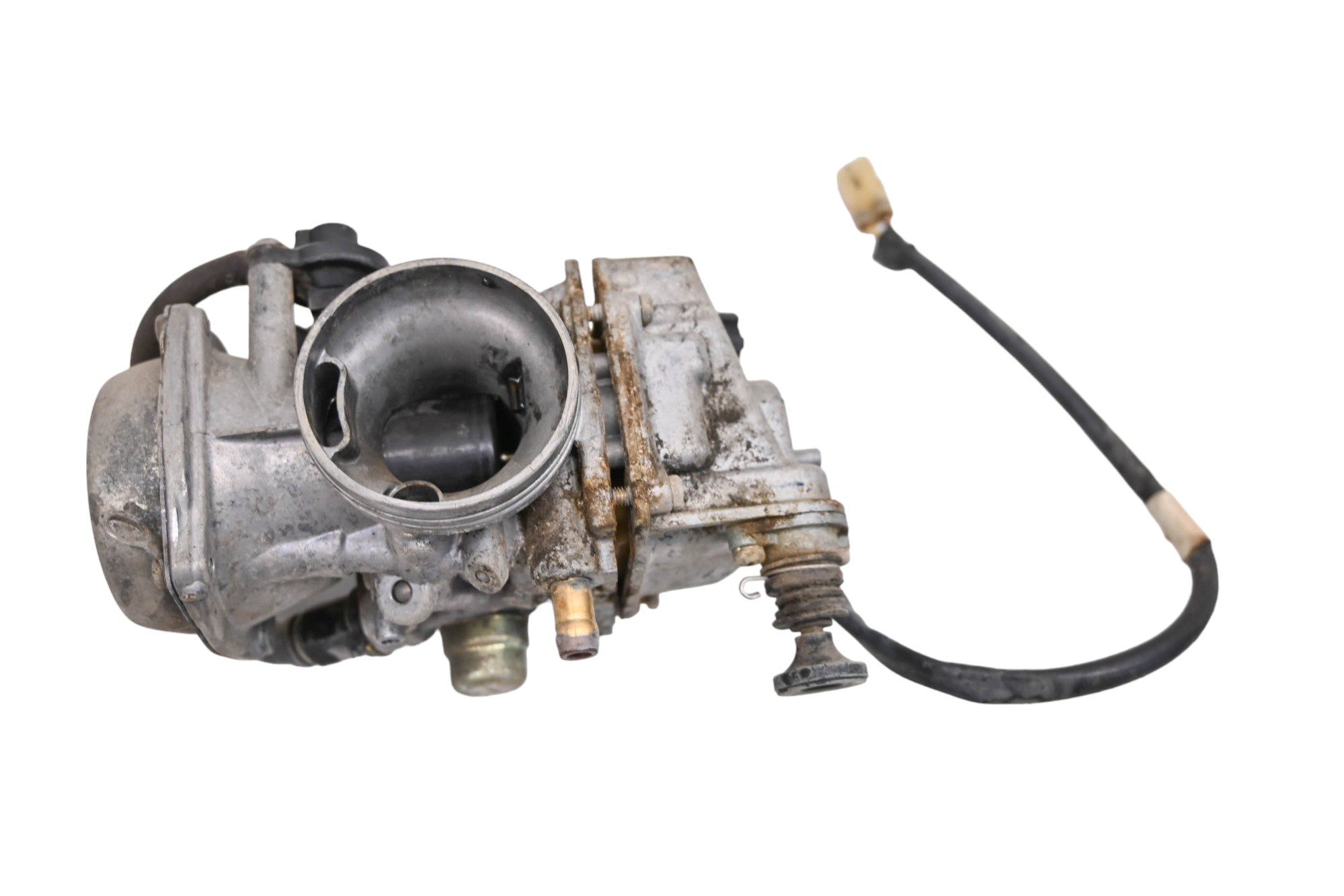 02 Honda Foreman 450 4X4 Carburetor Carb TRX450FE