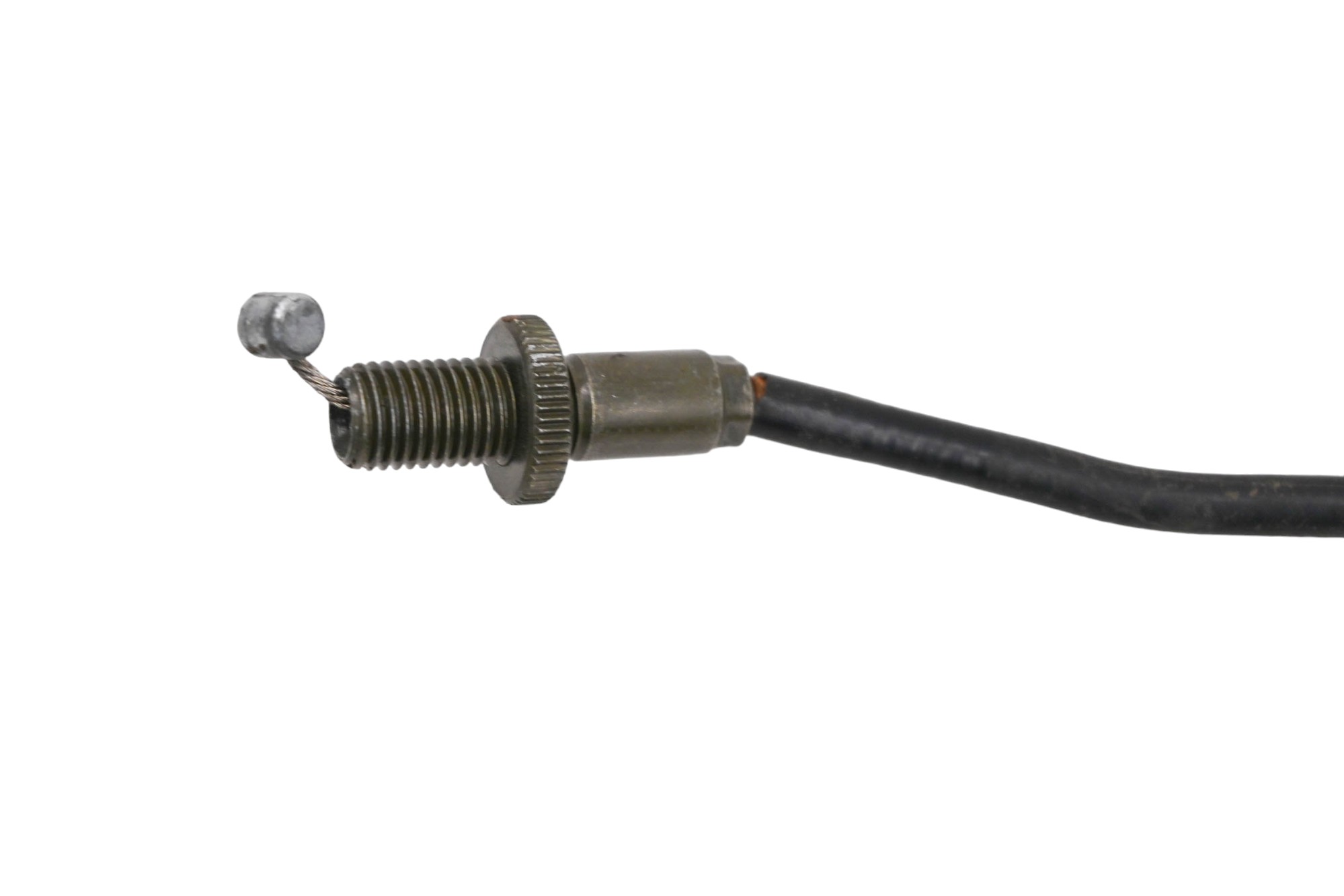 02 Honda Foreman 450 4X4 Throttle Cable TRX450FE