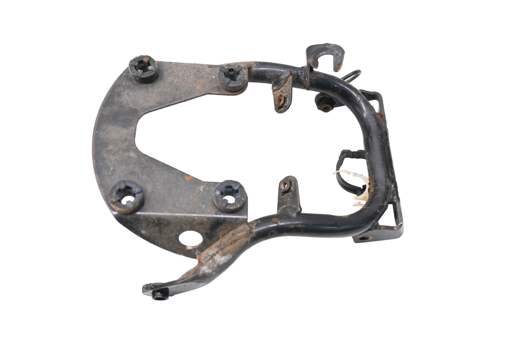 02 Honda Foreman 450 4X4 Speedometer Bracket Mount TRX450FE