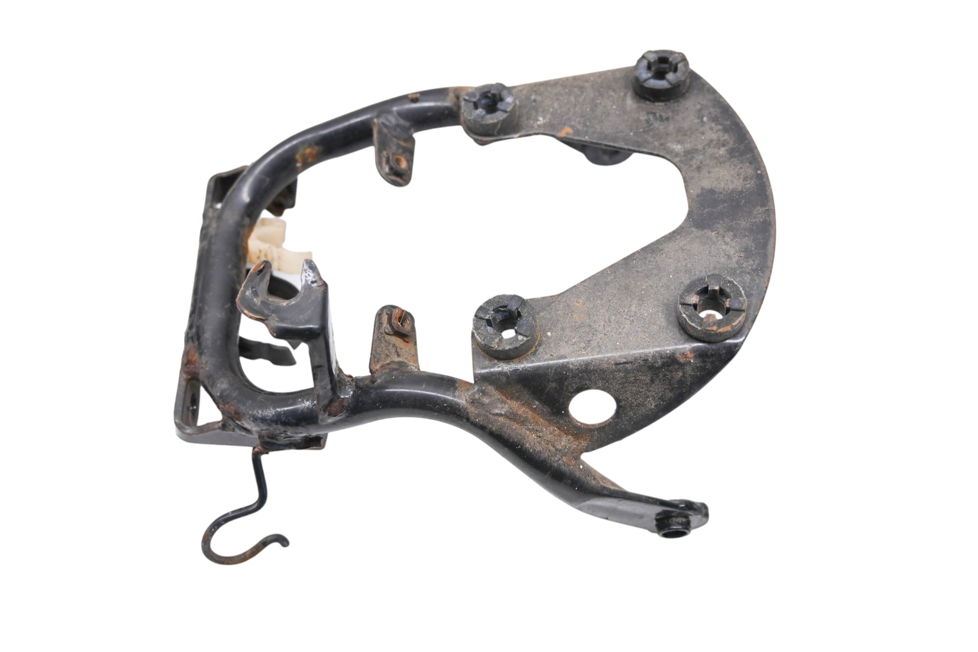 02 Honda Foreman 450 4X4 Speedometer Bracket Mount TRX450FE