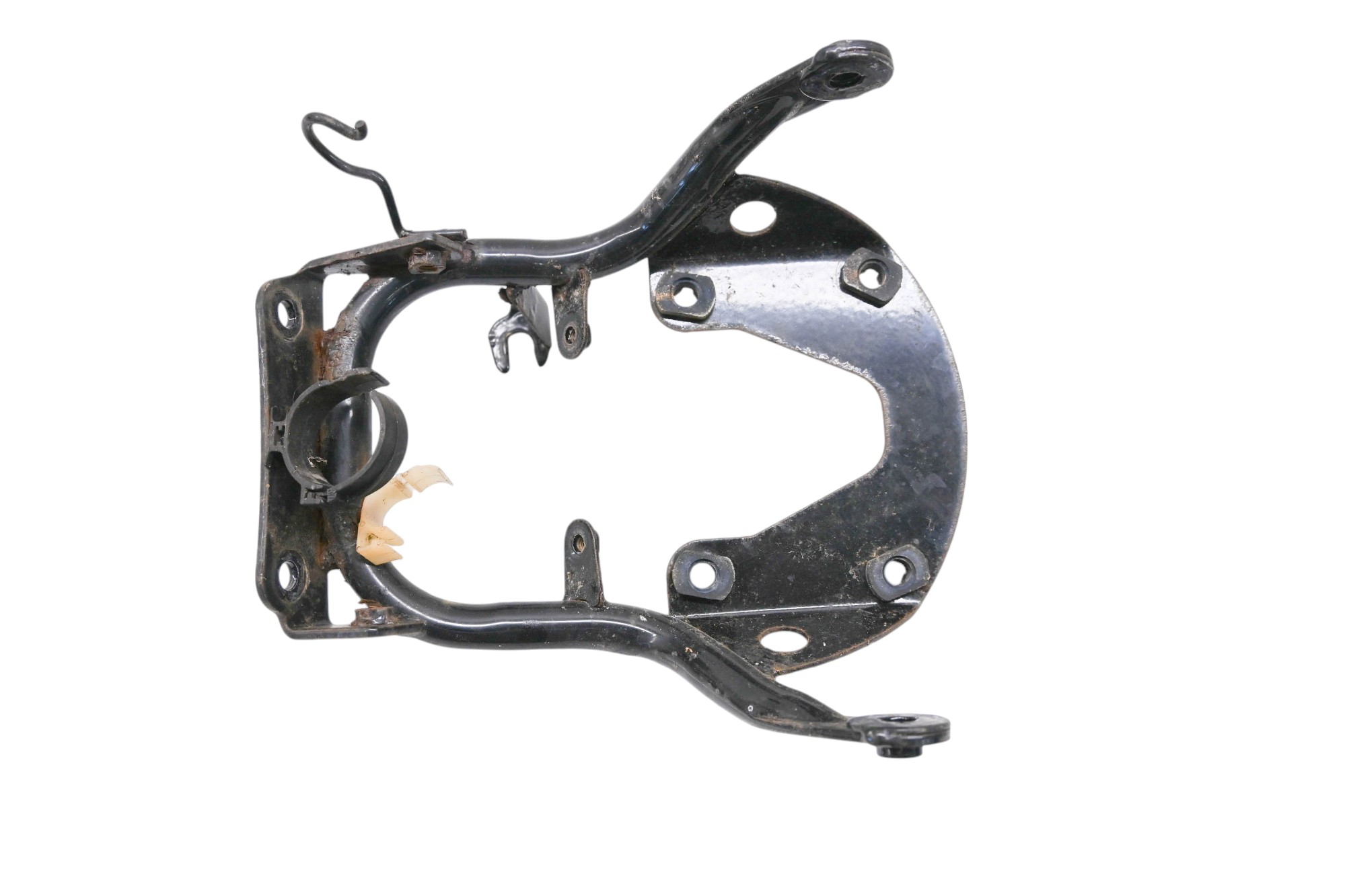 02 Honda Foreman 450 4X4 Speedometer Bracket Mount TRX450FE