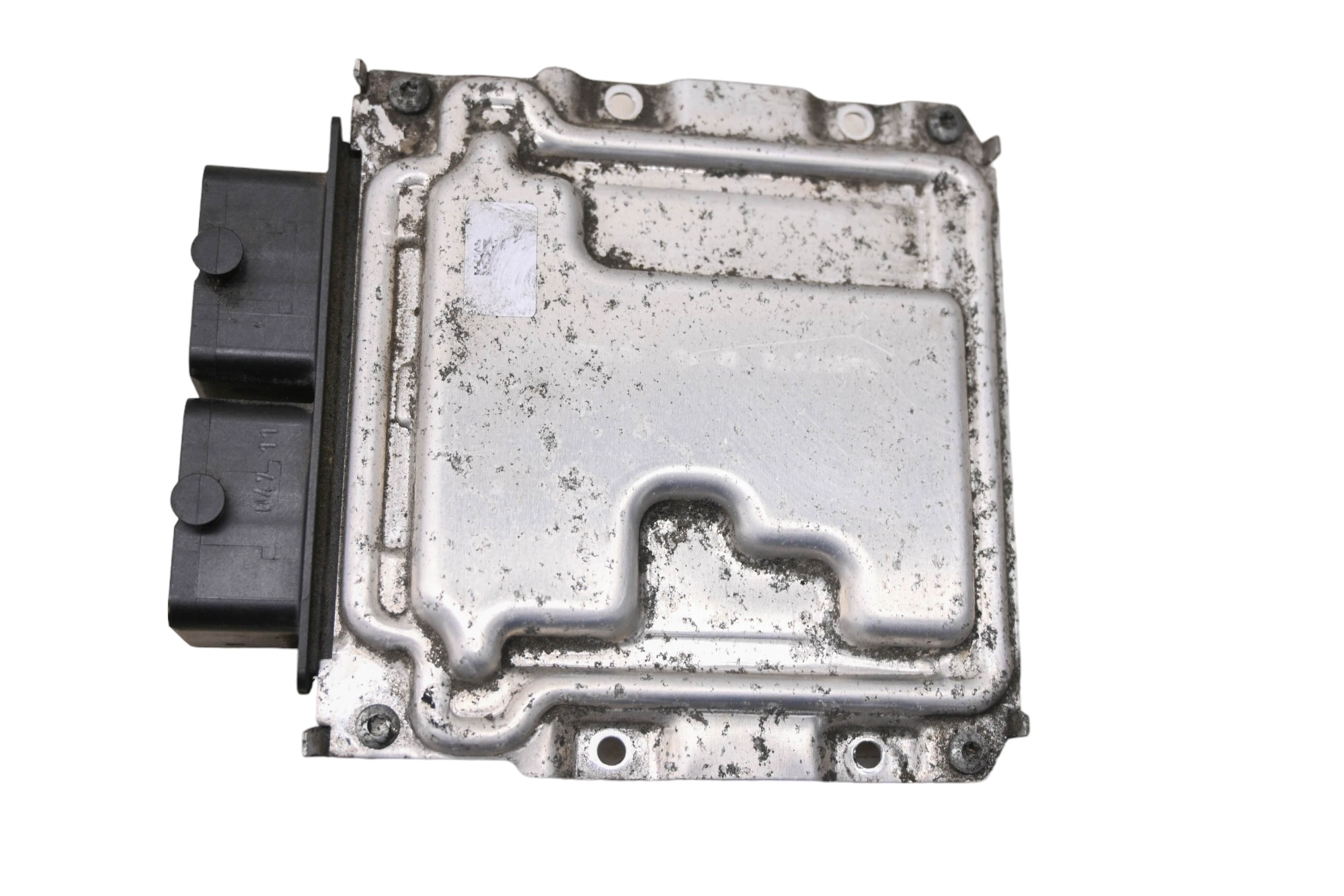 16 Indian Chieftain Dark Horse Electric Control Unit Ecu