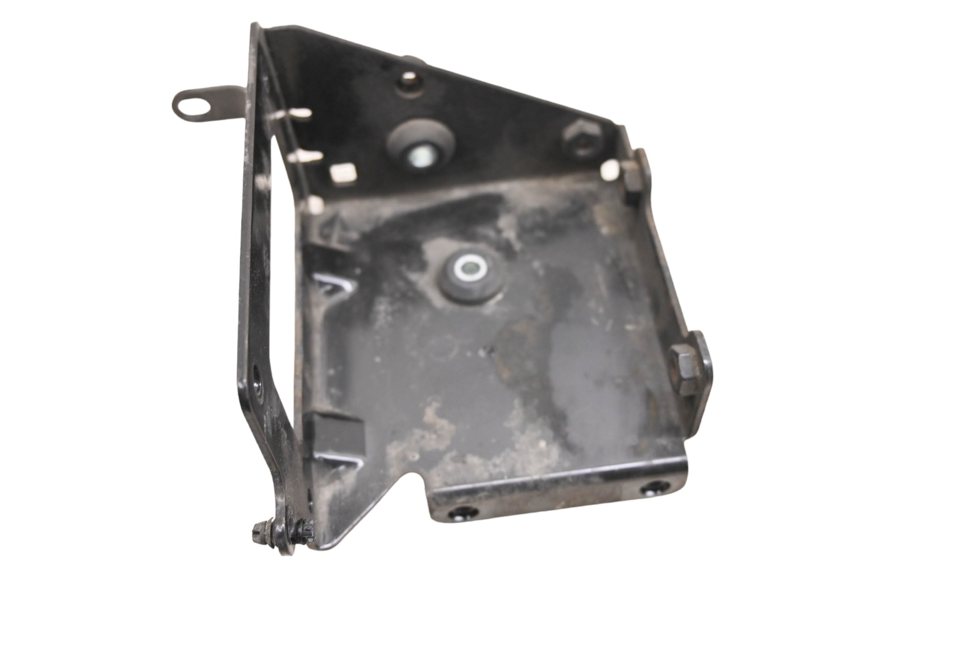 16 Indian Chieftain Dark Horse Abs Module Bracket Mount