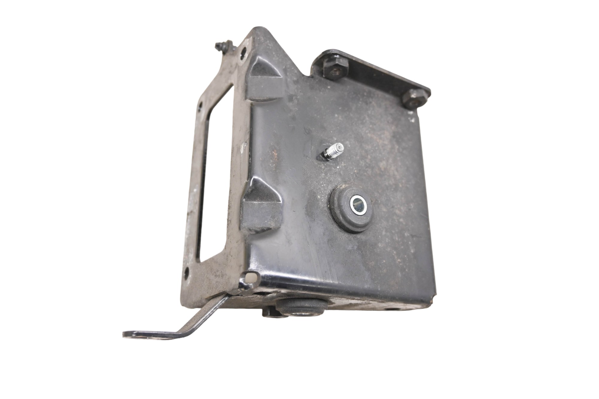 16 Indian Chieftain Dark Horse Abs Module Bracket Mount