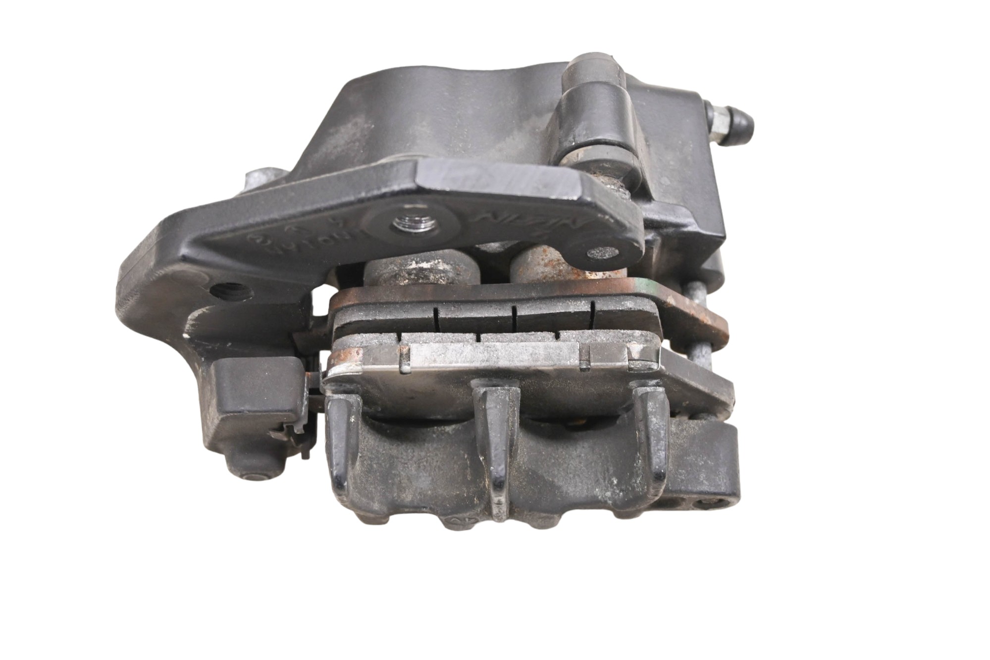 16 Indian Chieftain Dark Horse Rear Brake Caliper