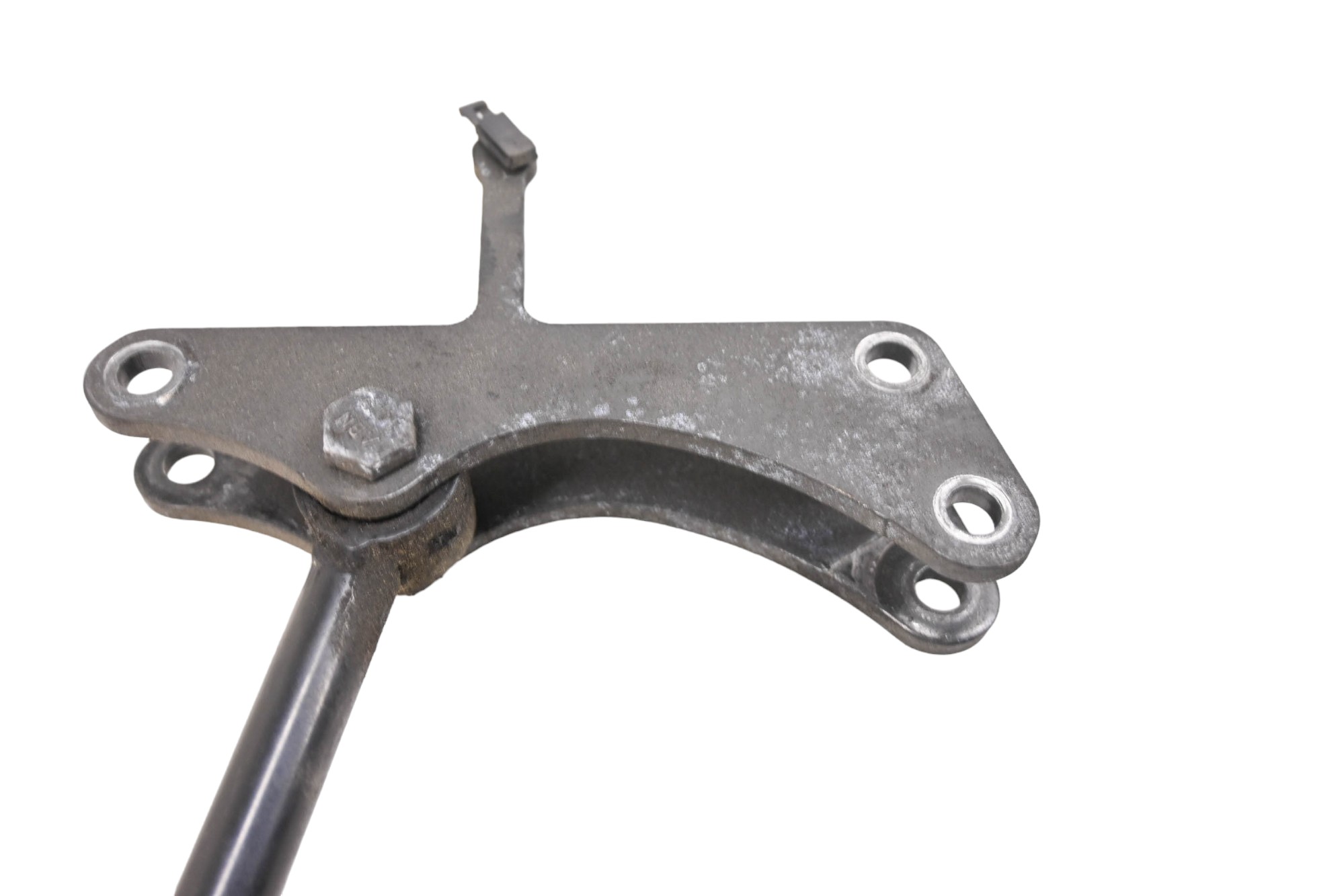 16 Indian Chieftain Dark Horse Rear Shock Linkage