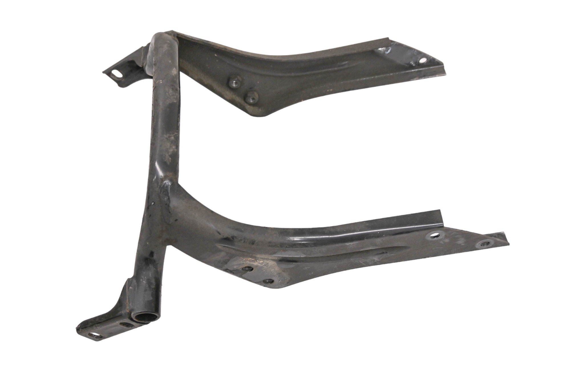 16 Indian Chieftain Dark Horse Rear Subframe