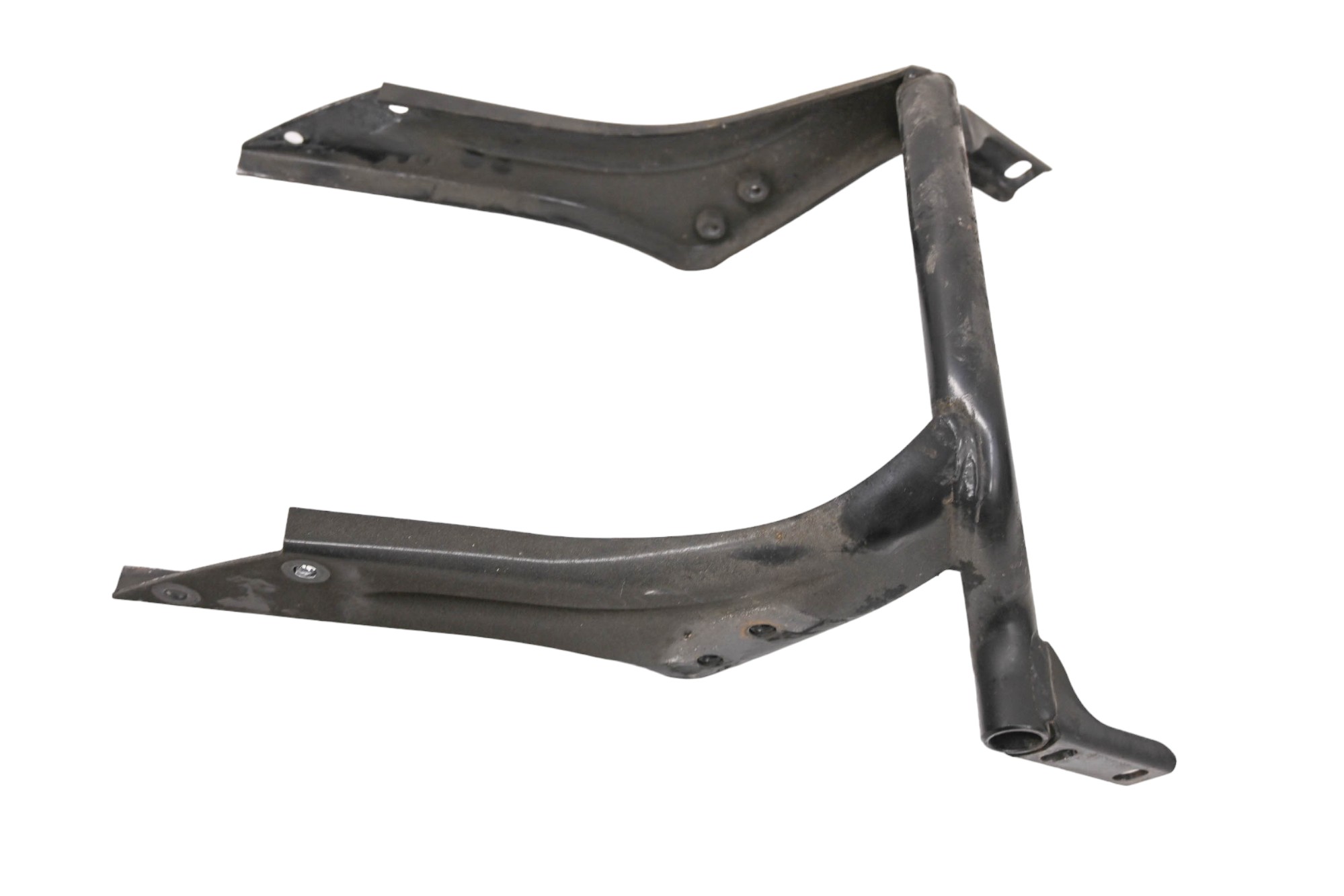 16 Indian Chieftain Dark Horse Rear Subframe