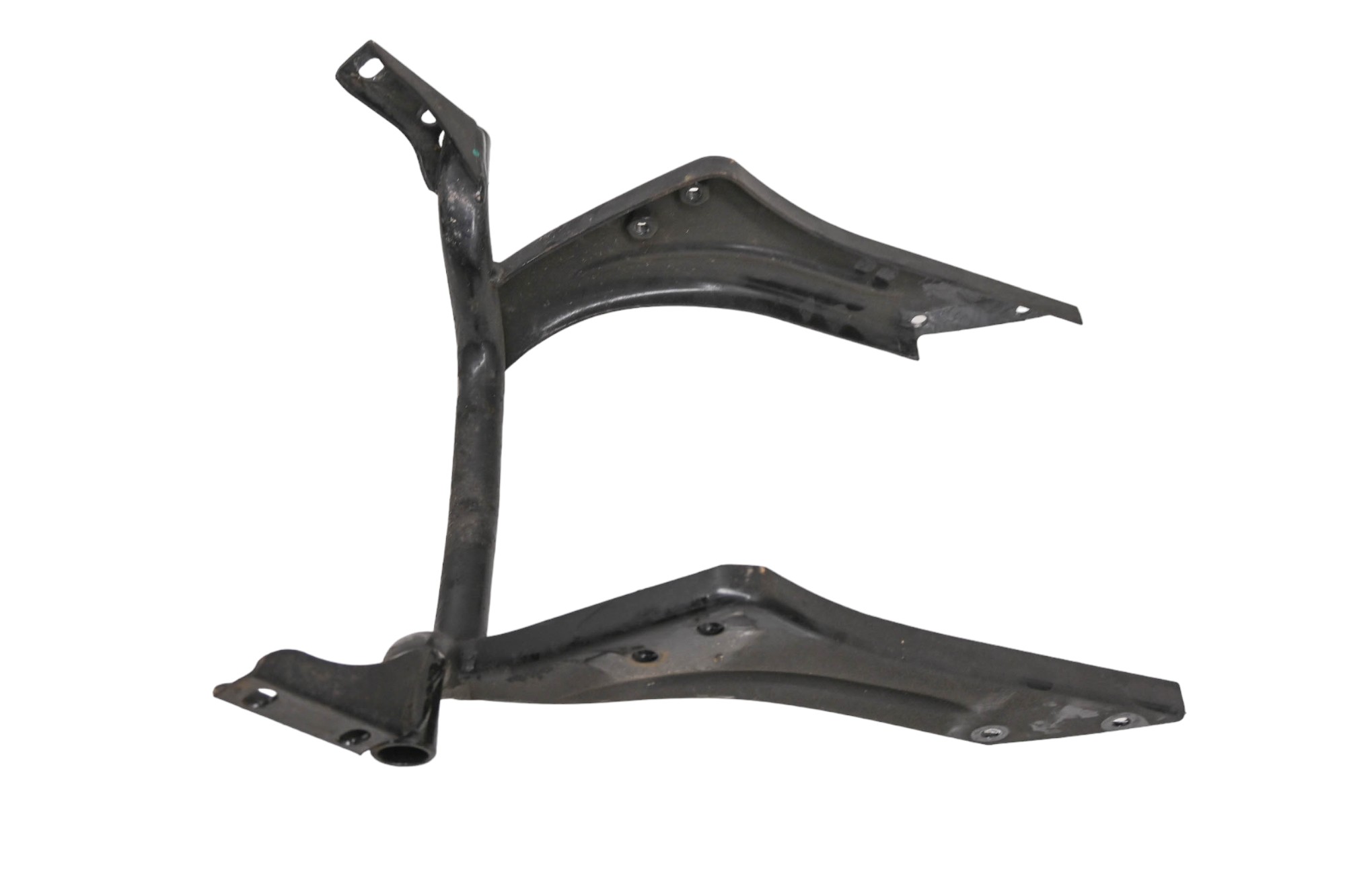 16 Indian Chieftain Dark Horse Rear Subframe