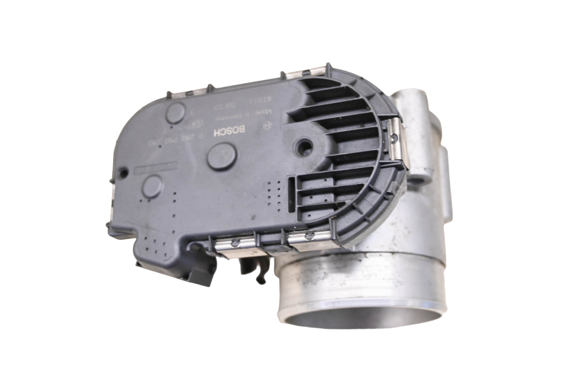 16 Indian Chieftain Dark Horse Throttle Body