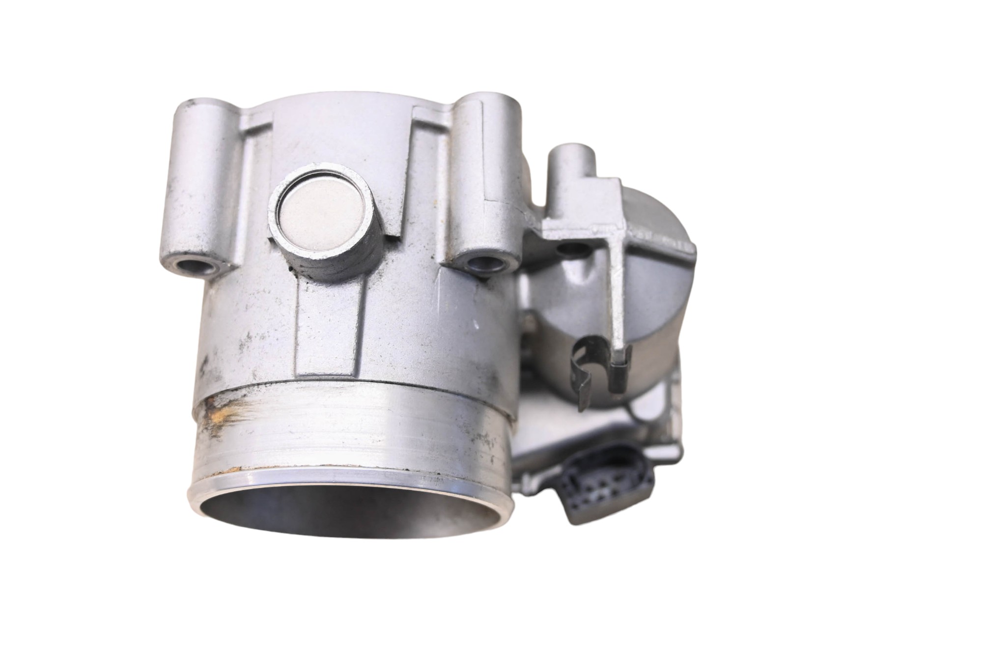 16 Indian Chieftain Dark Horse Throttle Body