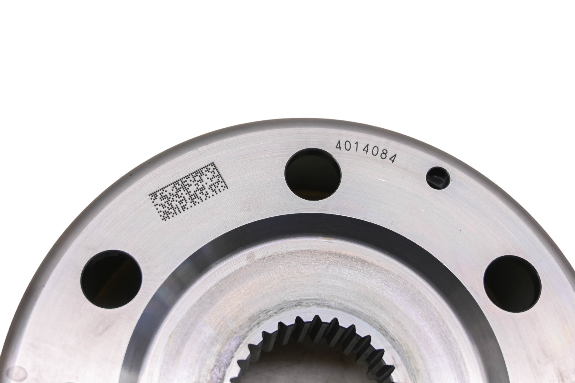 16 Indian Chieftain Dark Horse Flywheel Magneto