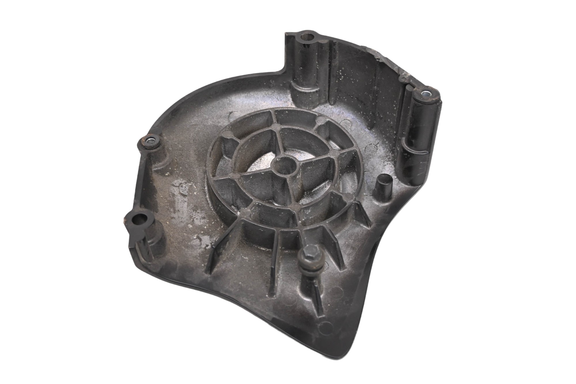 16 Indian Chieftain Dark Horse Front Sprocket Cover