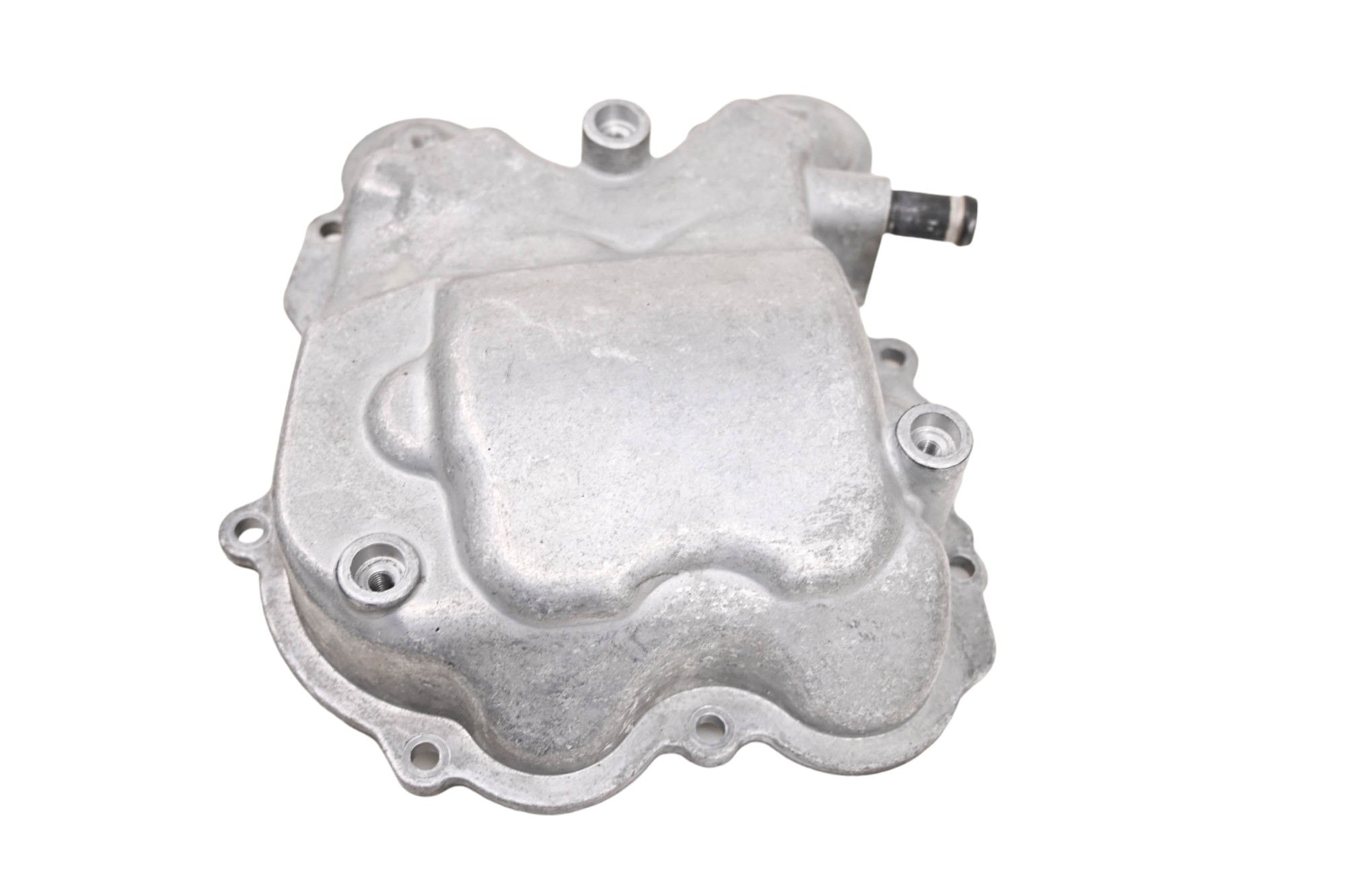 16 Indian Chieftain Dark Horse Front Valve Cover