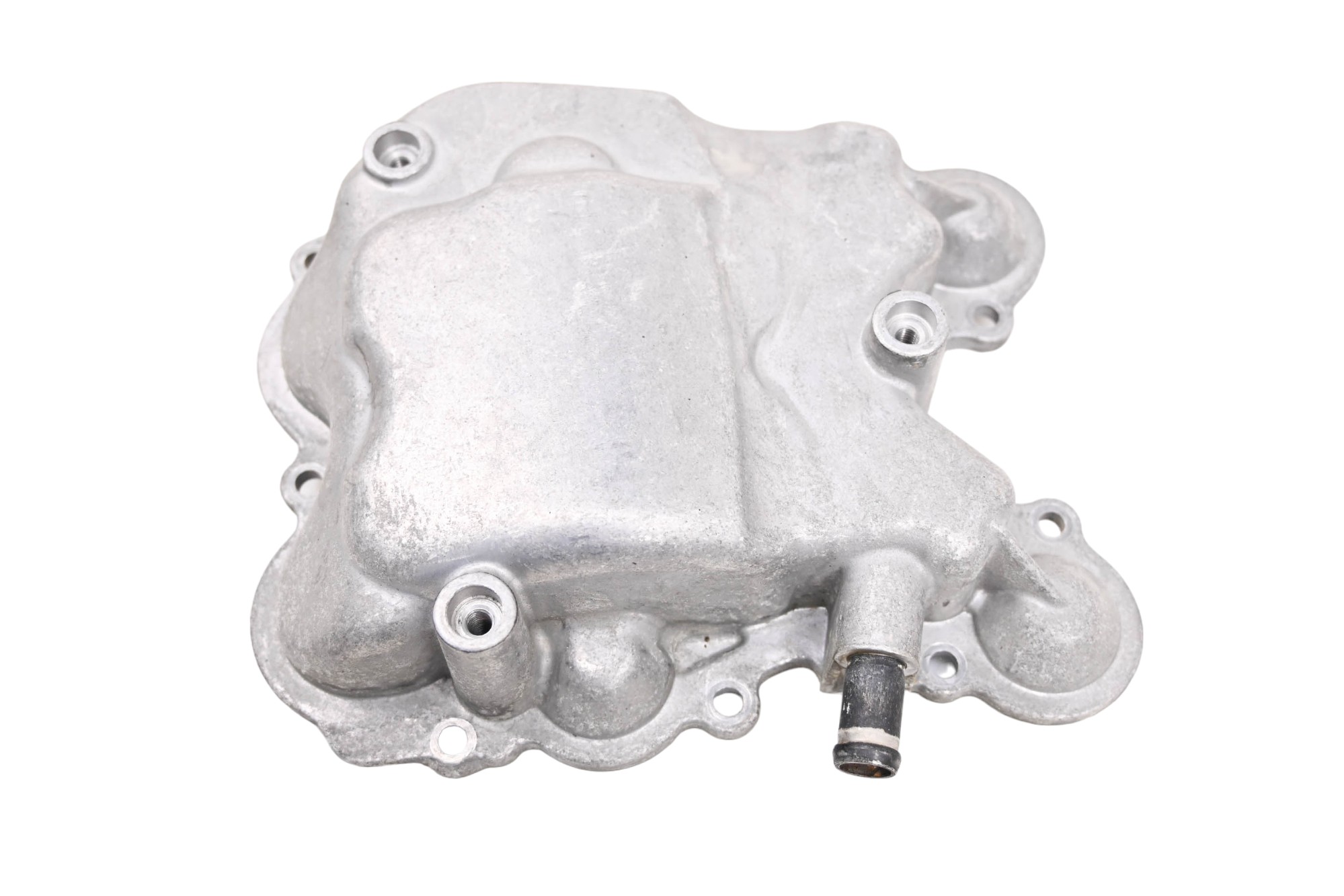 16 Indian Chieftain Dark Horse Front Valve Cover