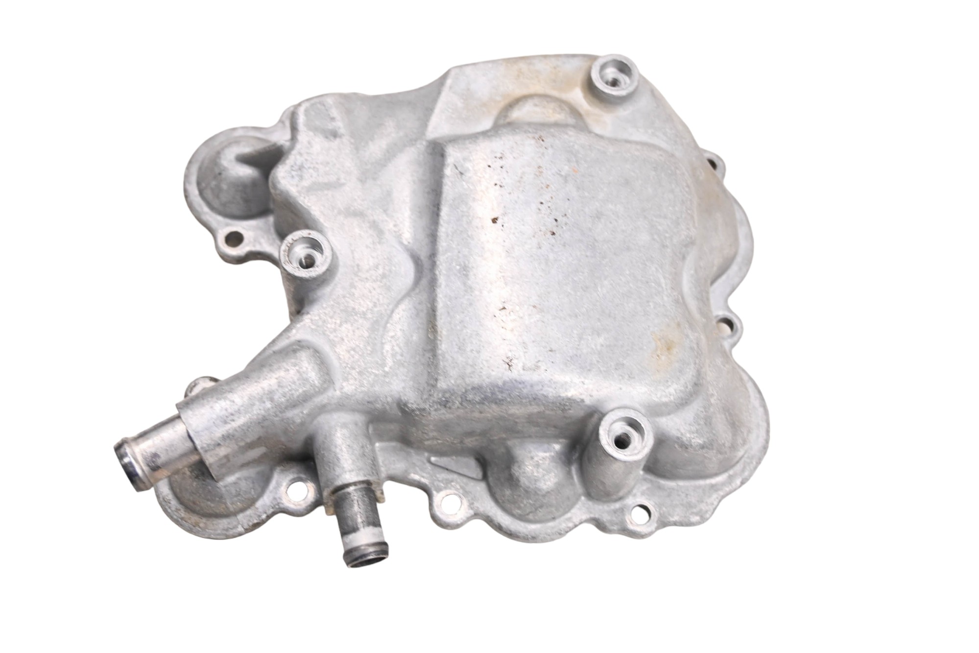 16 Indian Chieftain Dark Horse Rear Valve Cover