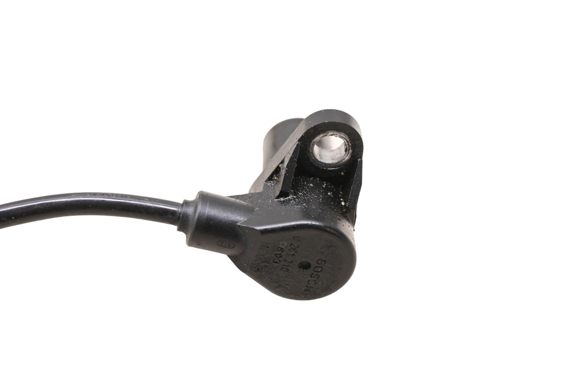 16 Indian Chieftain Dark Horse Crankshaft Position Sensor