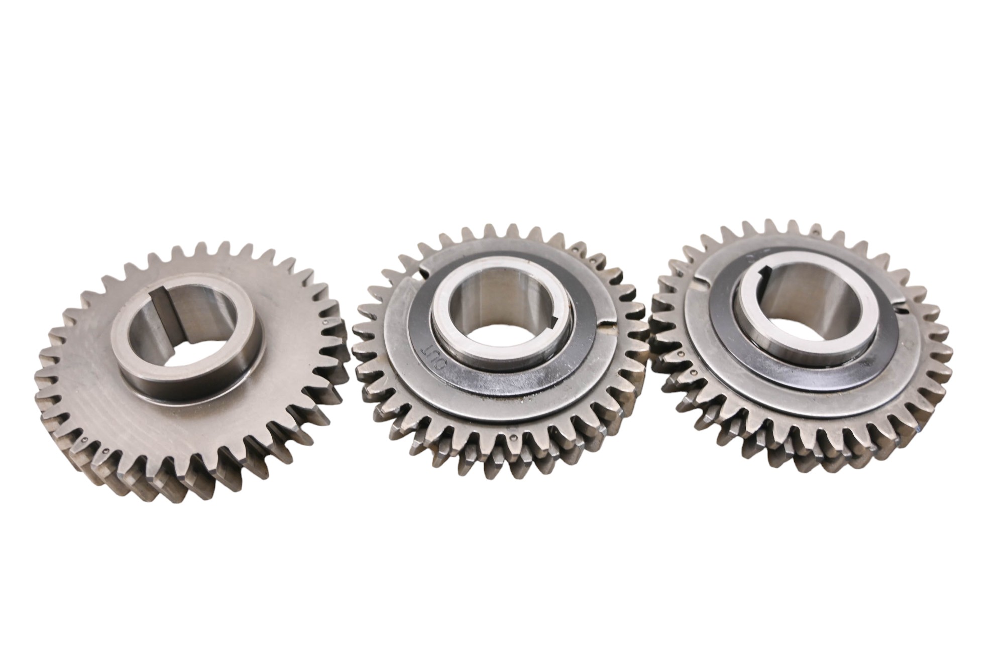 16 Indian Chieftain Dark Horse Camshaft Sprockets Cam Gears