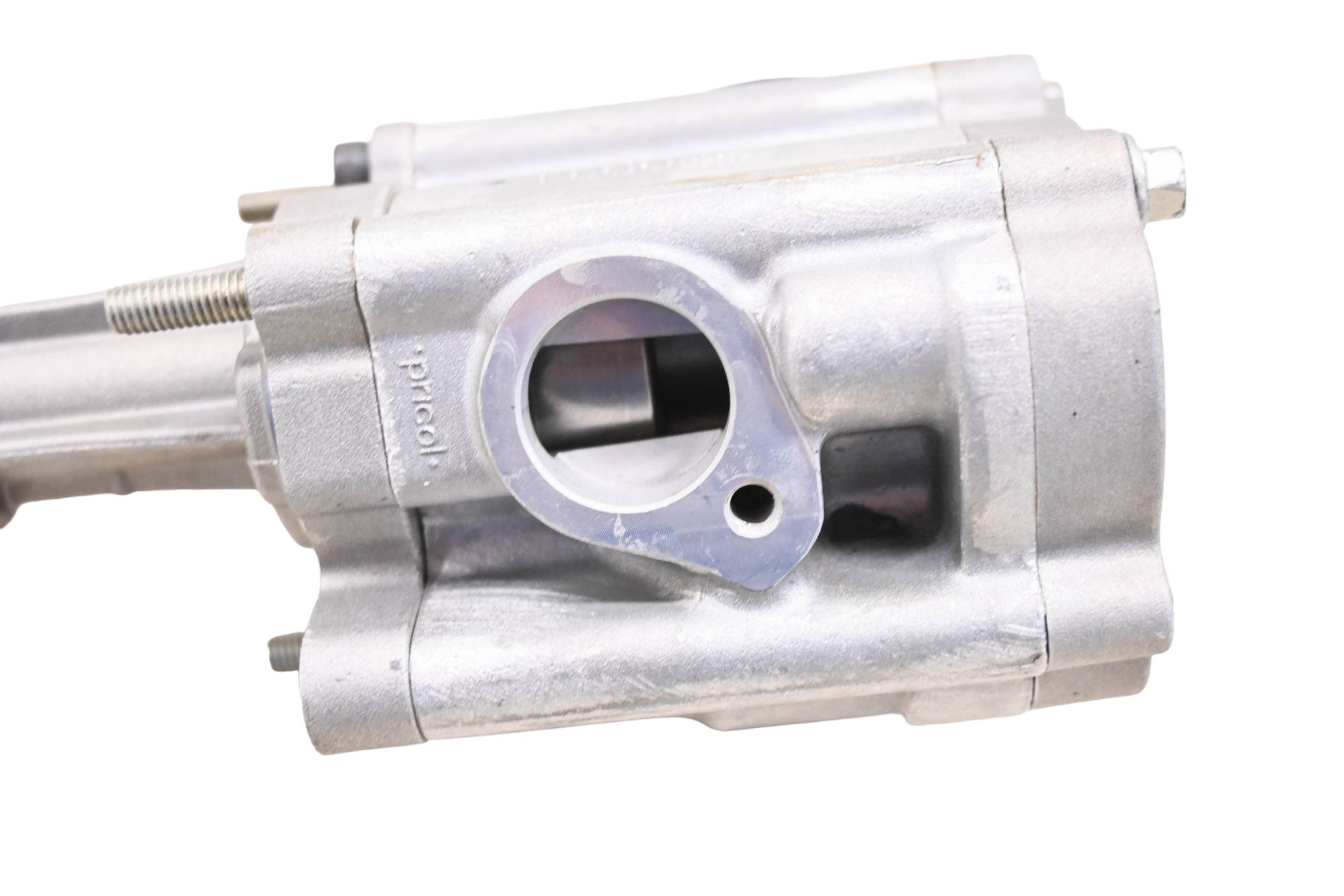 16 Indian Chieftain Dark Horse Oil Pump
