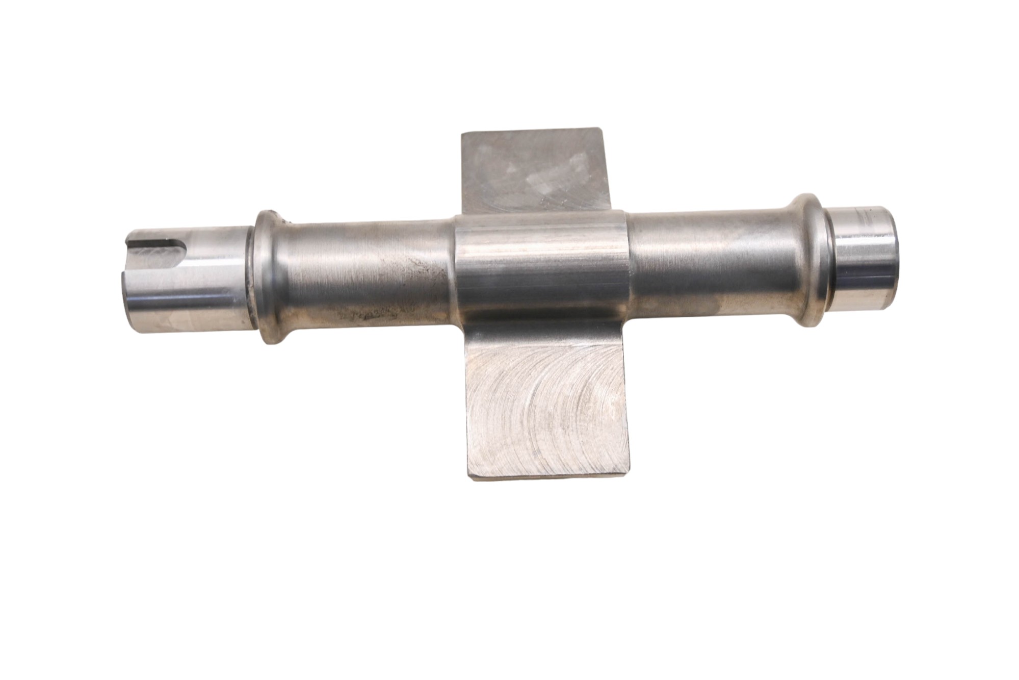 16 Indian Chieftain Dark Horse Counter Balancer Crankshaft Balance