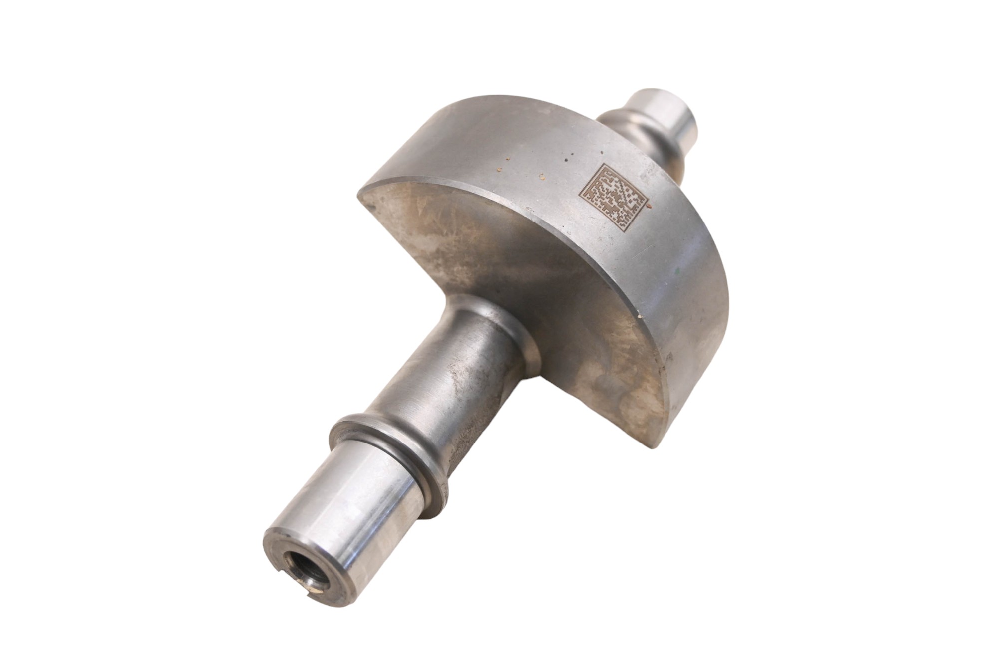 16 Indian Chieftain Dark Horse Counter Balancer Crankshaft Balance
