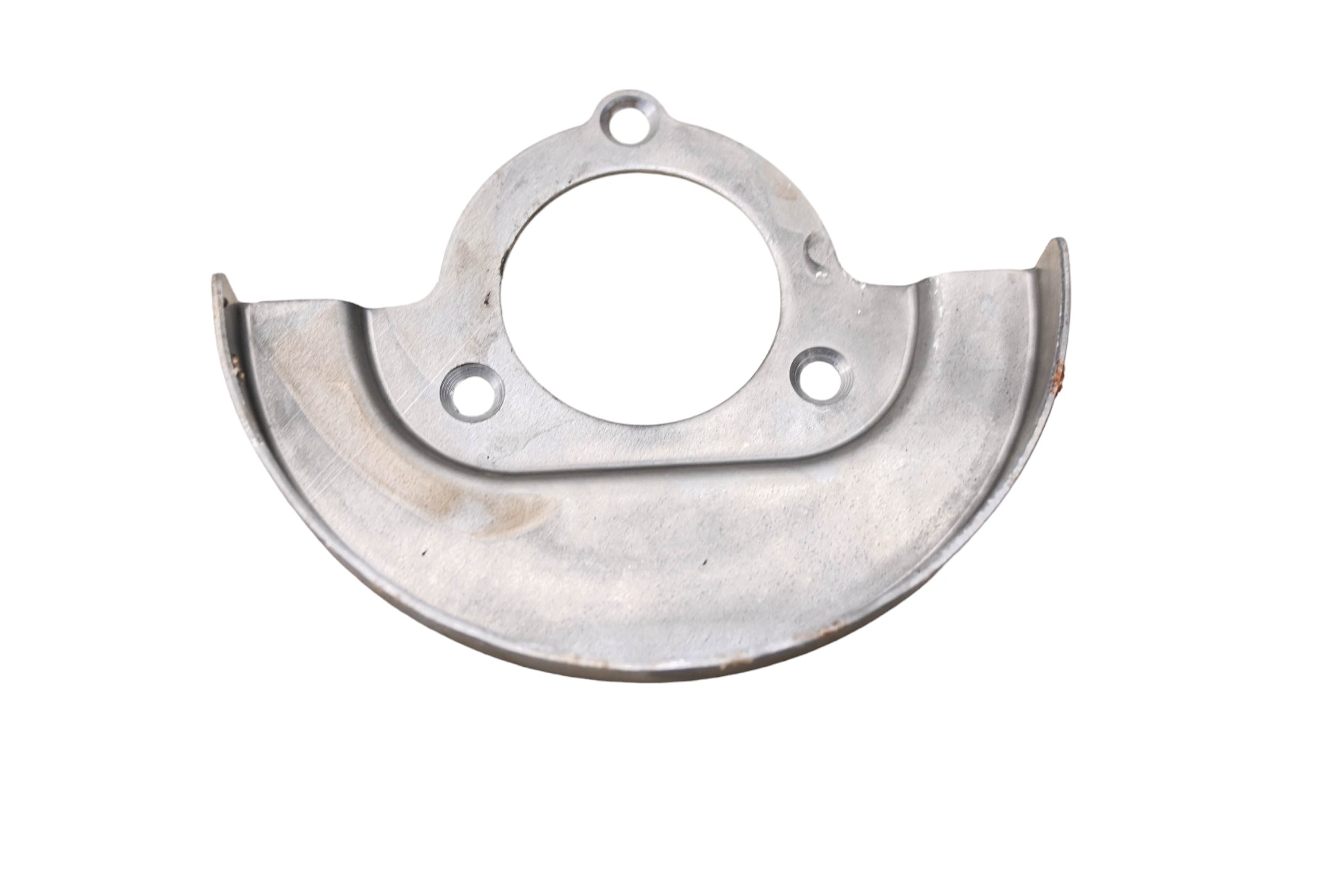 16 Indian Chieftain Dark Horse Engine Motor Bracket Mount Plate