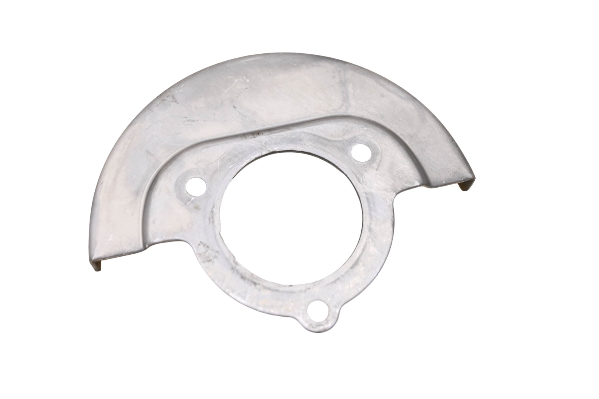 16 Indian Chieftain Dark Horse Engine Motor Bracket Mount Plate