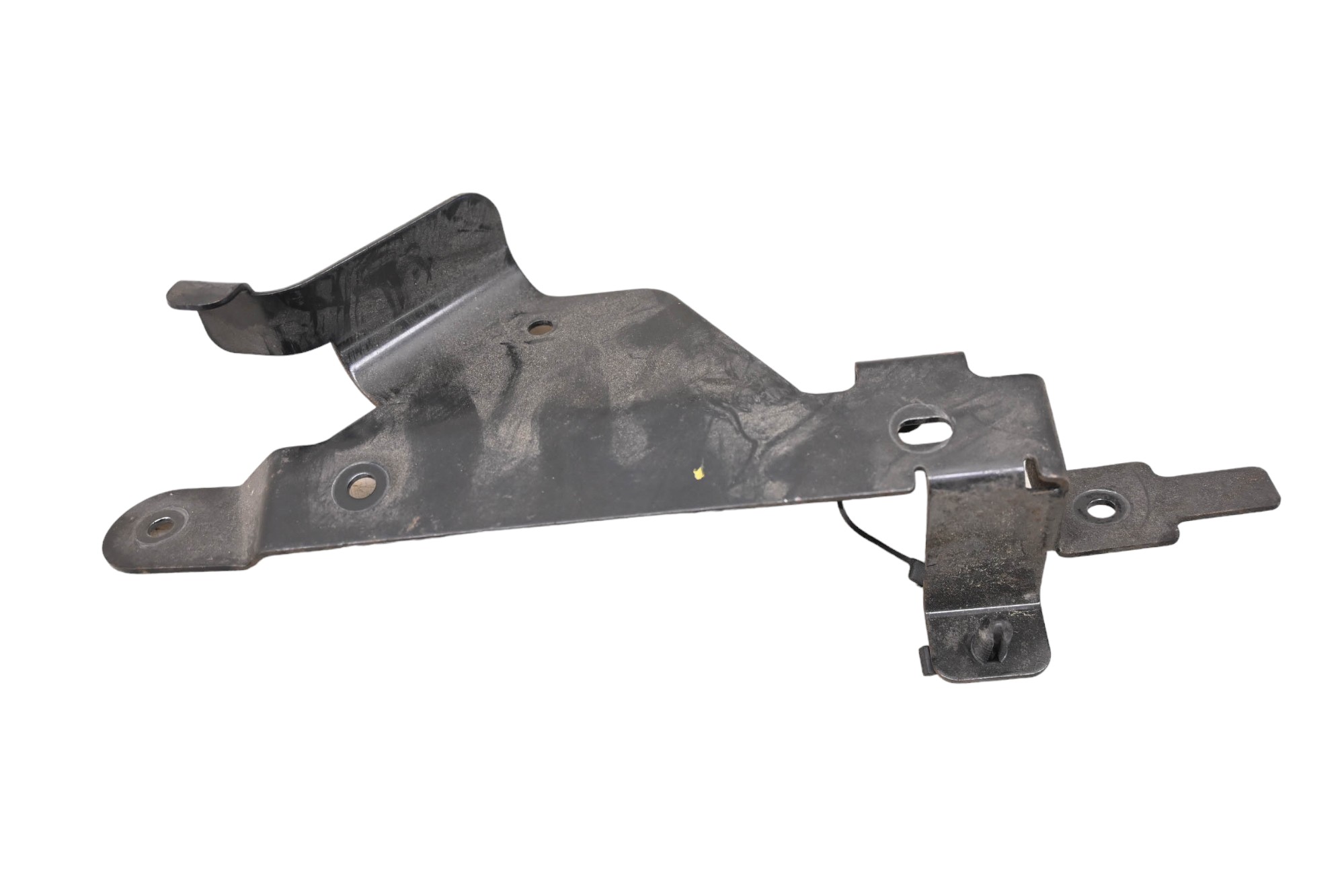 16 Indian Chieftain Dark Horse Fuse Box Bracket Mount