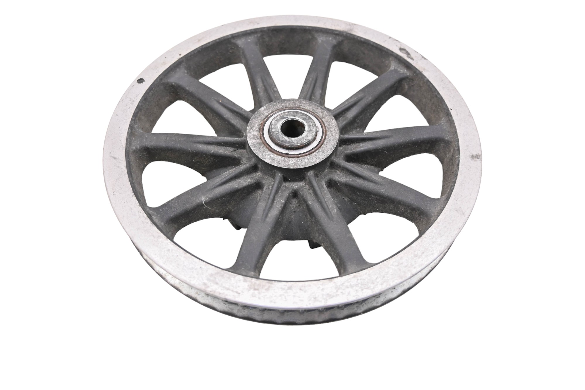 16 Indian Chieftain Dark Horse Rear Sprocket