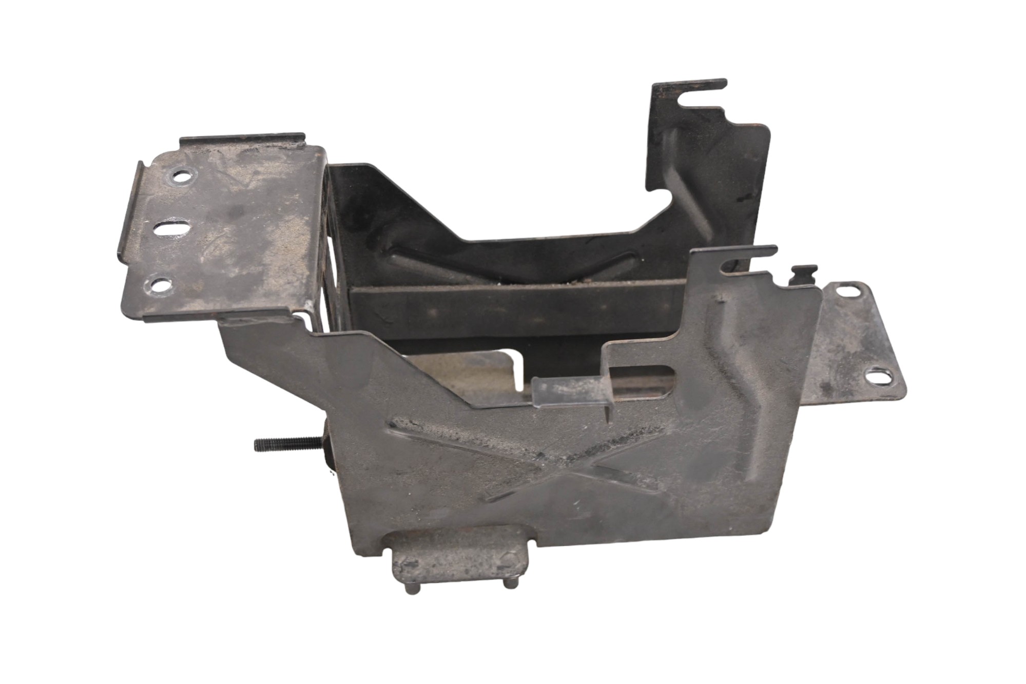 16 Indian Chieftain Dark Horse Battery Box