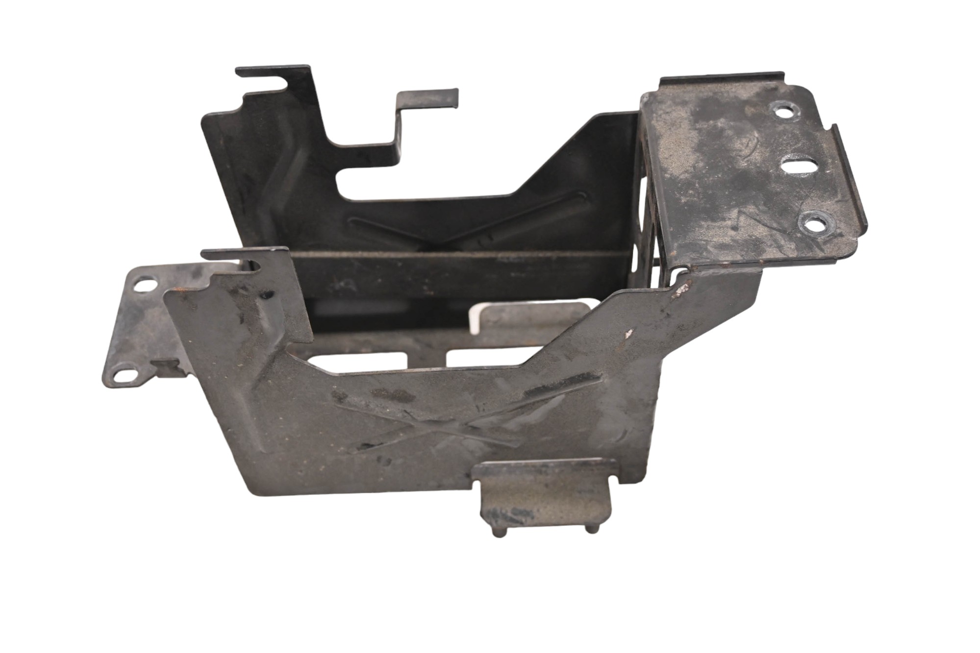 16 Indian Chieftain Dark Horse Battery Box