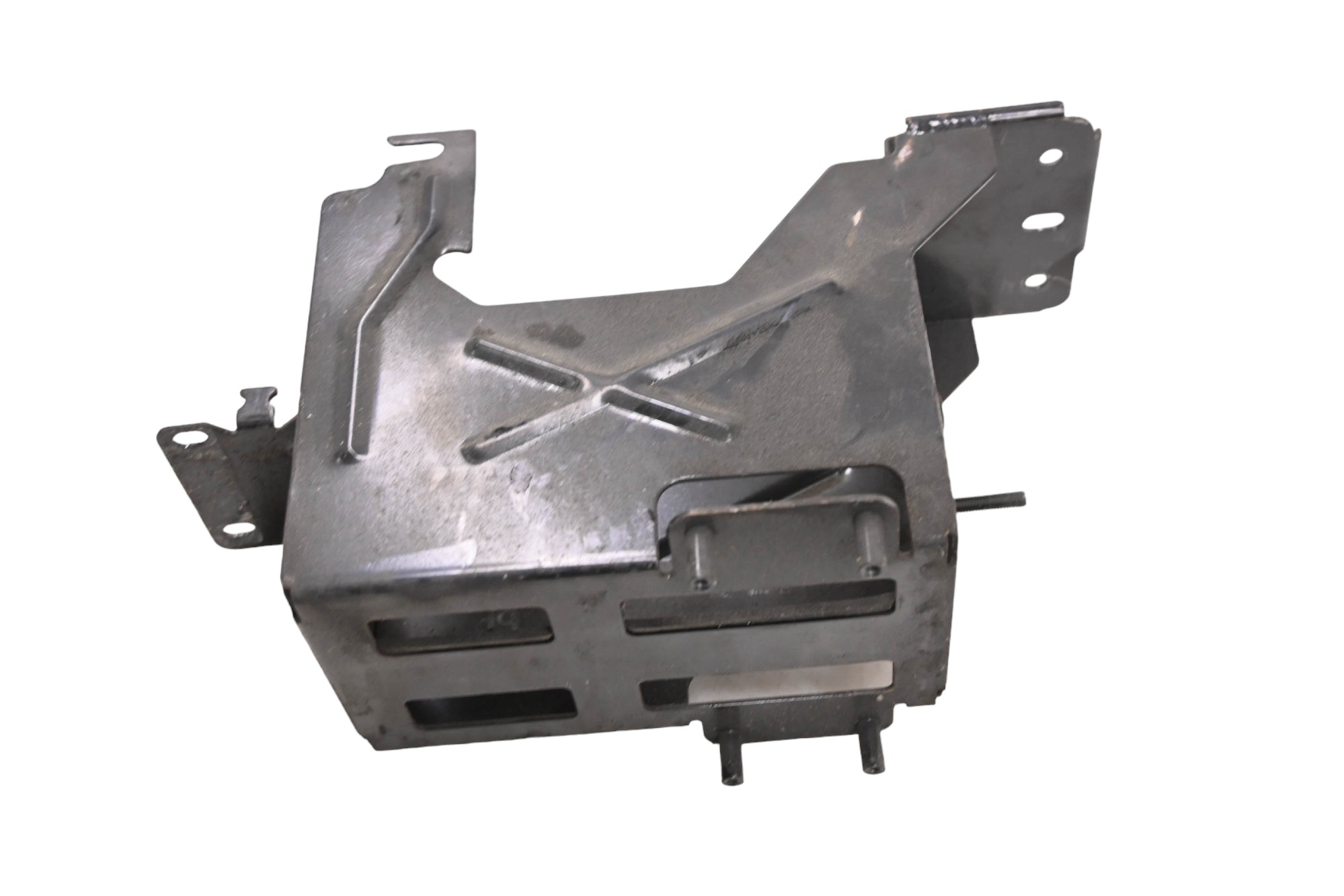 16 Indian Chieftain Dark Horse Battery Box