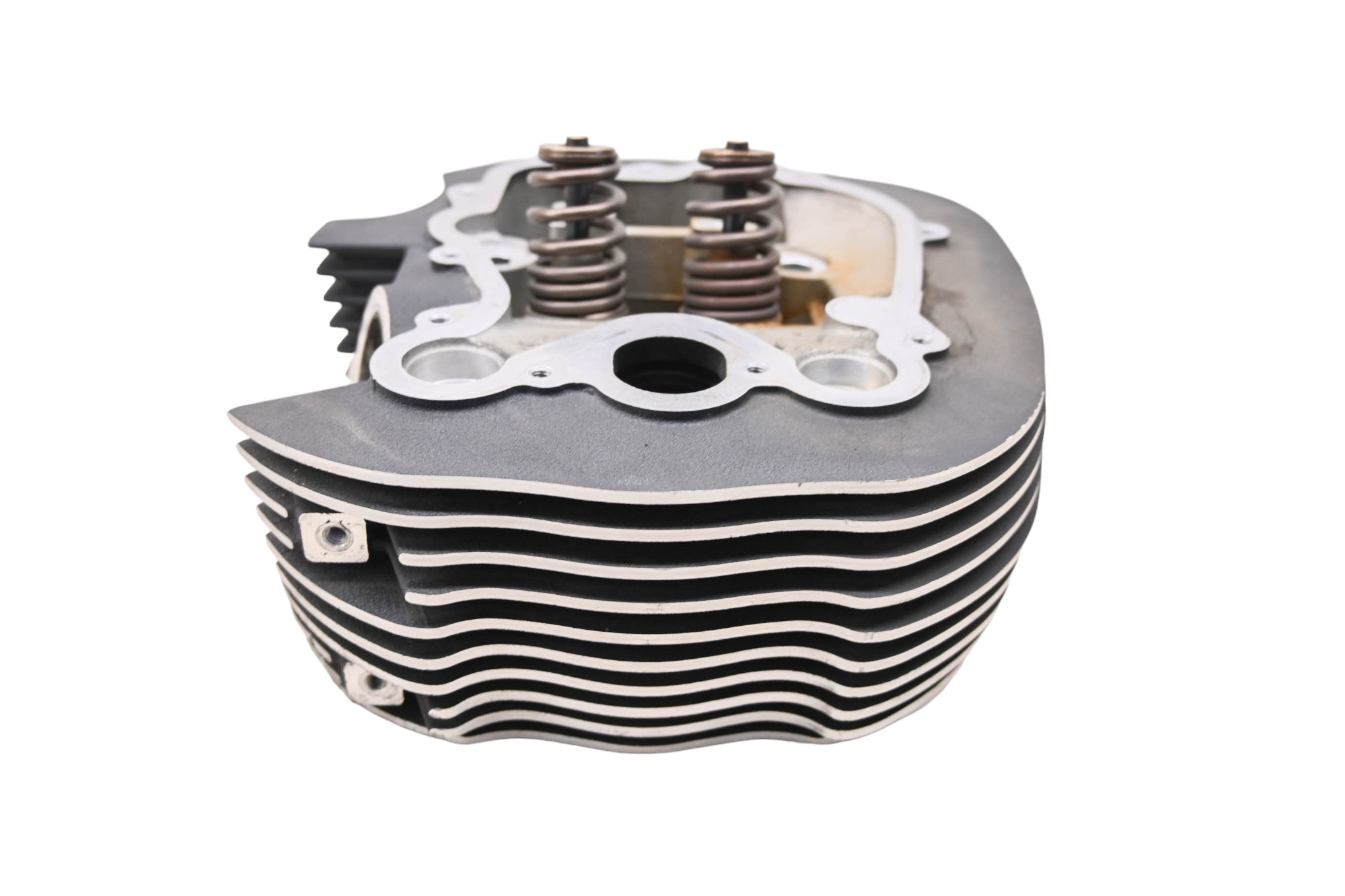 16 Indian Chieftain Dark Horse Rear Cylinder Head