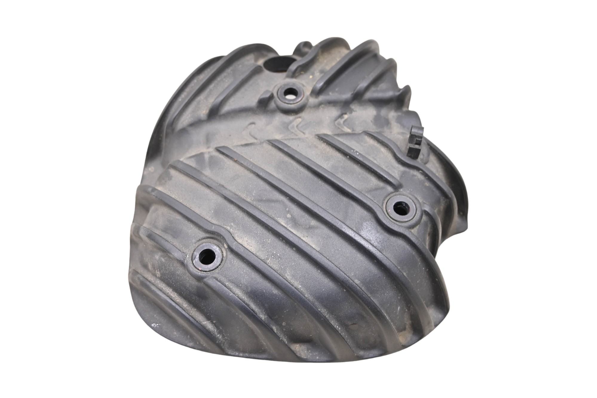 16 Indian Chieftain Dark Horse Rear Valve Cover
