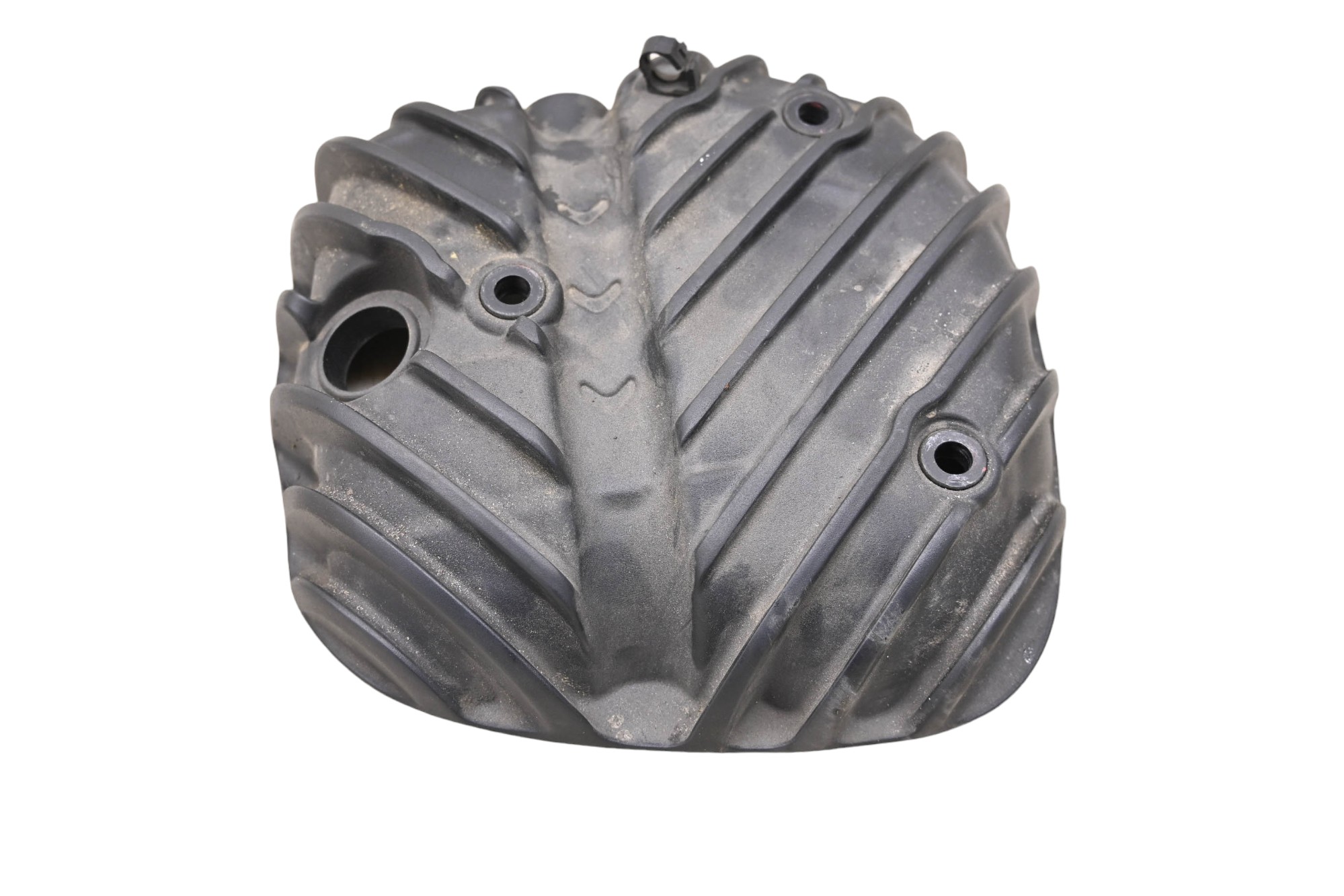 16 Indian Chieftain Dark Horse Rear Valve Cover