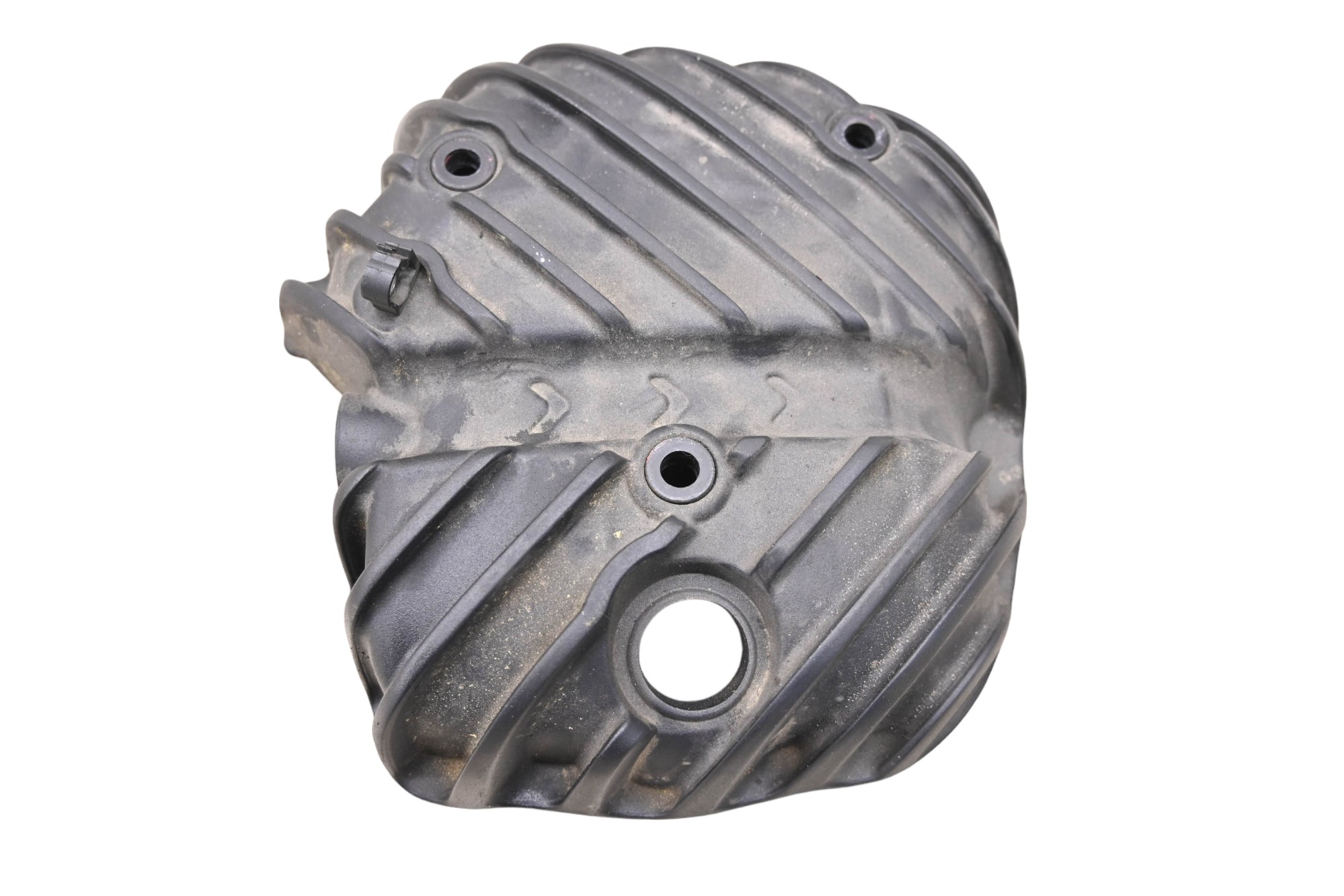 16 Indian Chieftain Dark Horse Rear Valve Cover