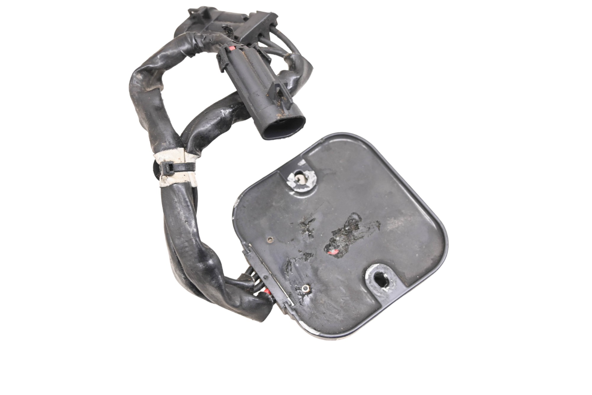 16 Indian Chieftain Dark Horse Regulator Rectifier