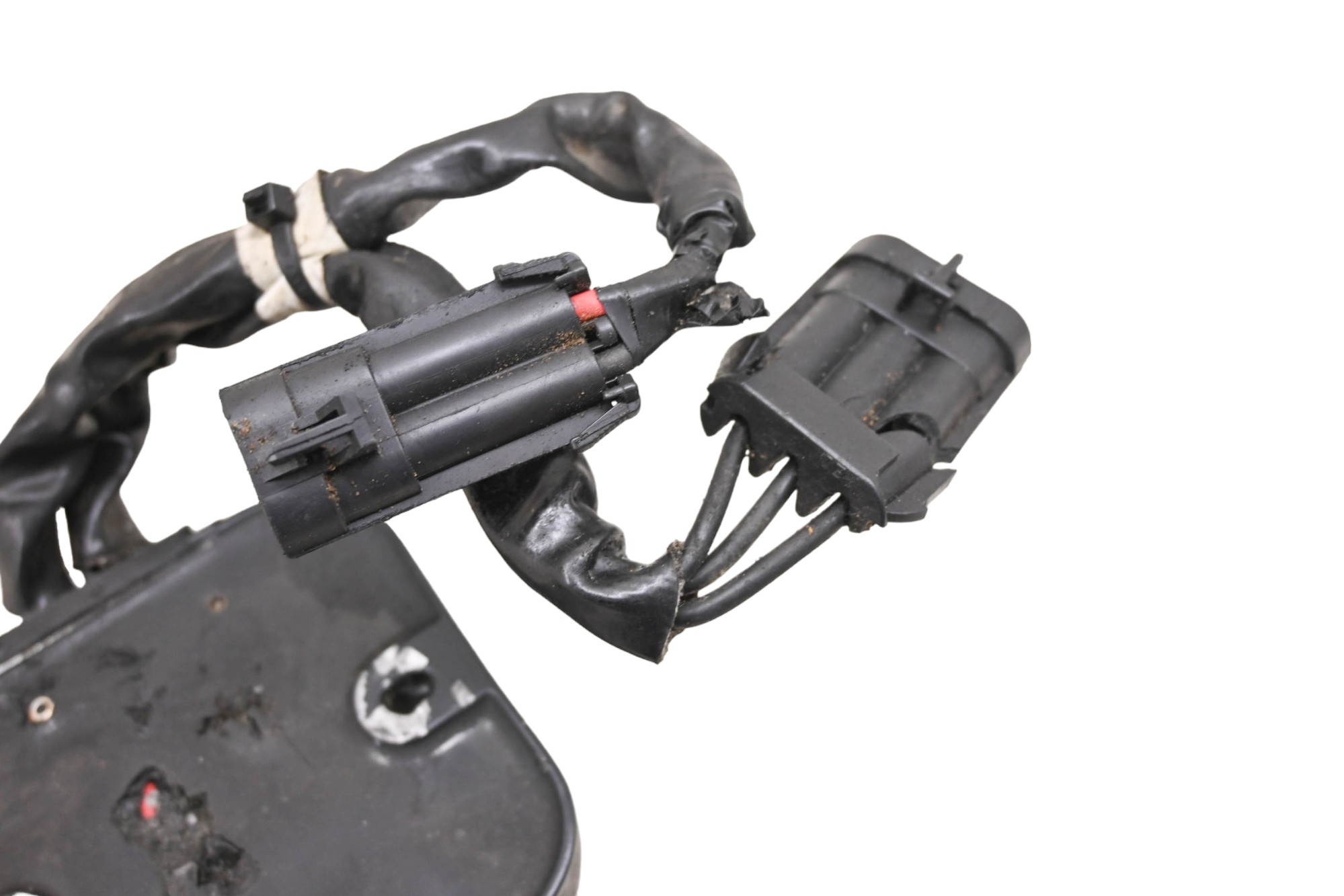 16 Indian Chieftain Dark Horse Regulator Rectifier