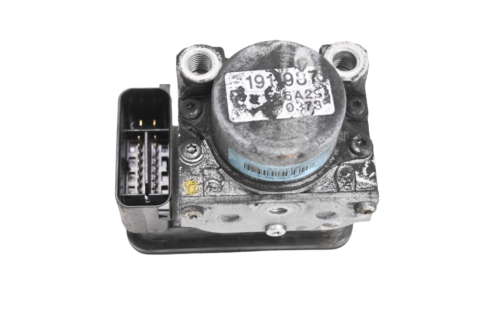 16 Indian Chieftain Dark Horse Electric Abs Brake Control Unit Ecu