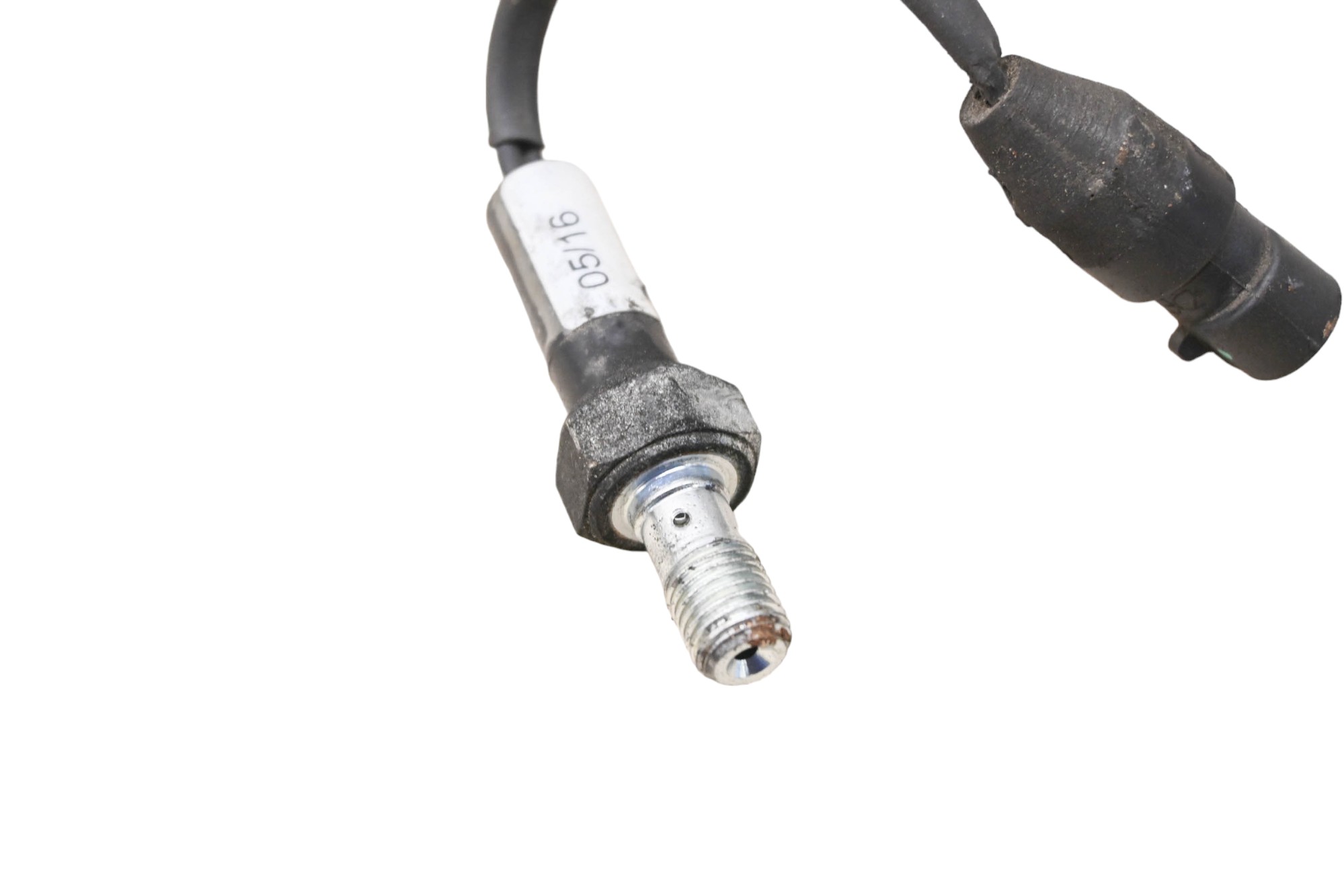 16 Indian Chieftain Dark Horse Oxygen Sensor